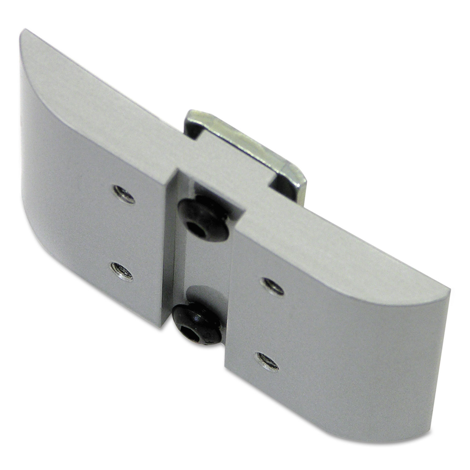TSlot Bracket, 3" x 0.5" x 2", Aluminum Zuma