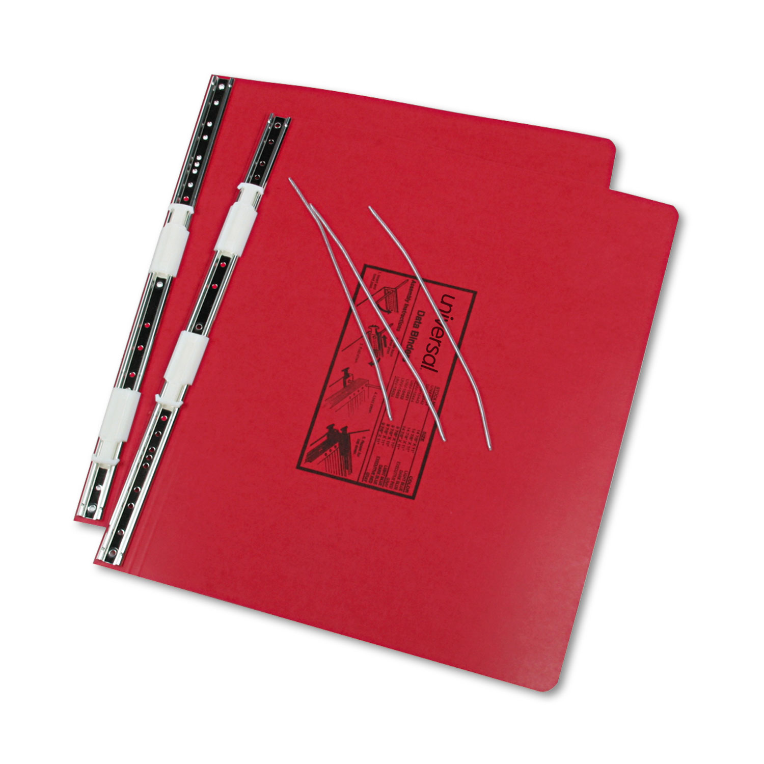 Look for Pressboard Hanging Binder and other 3 Ring Binders & More