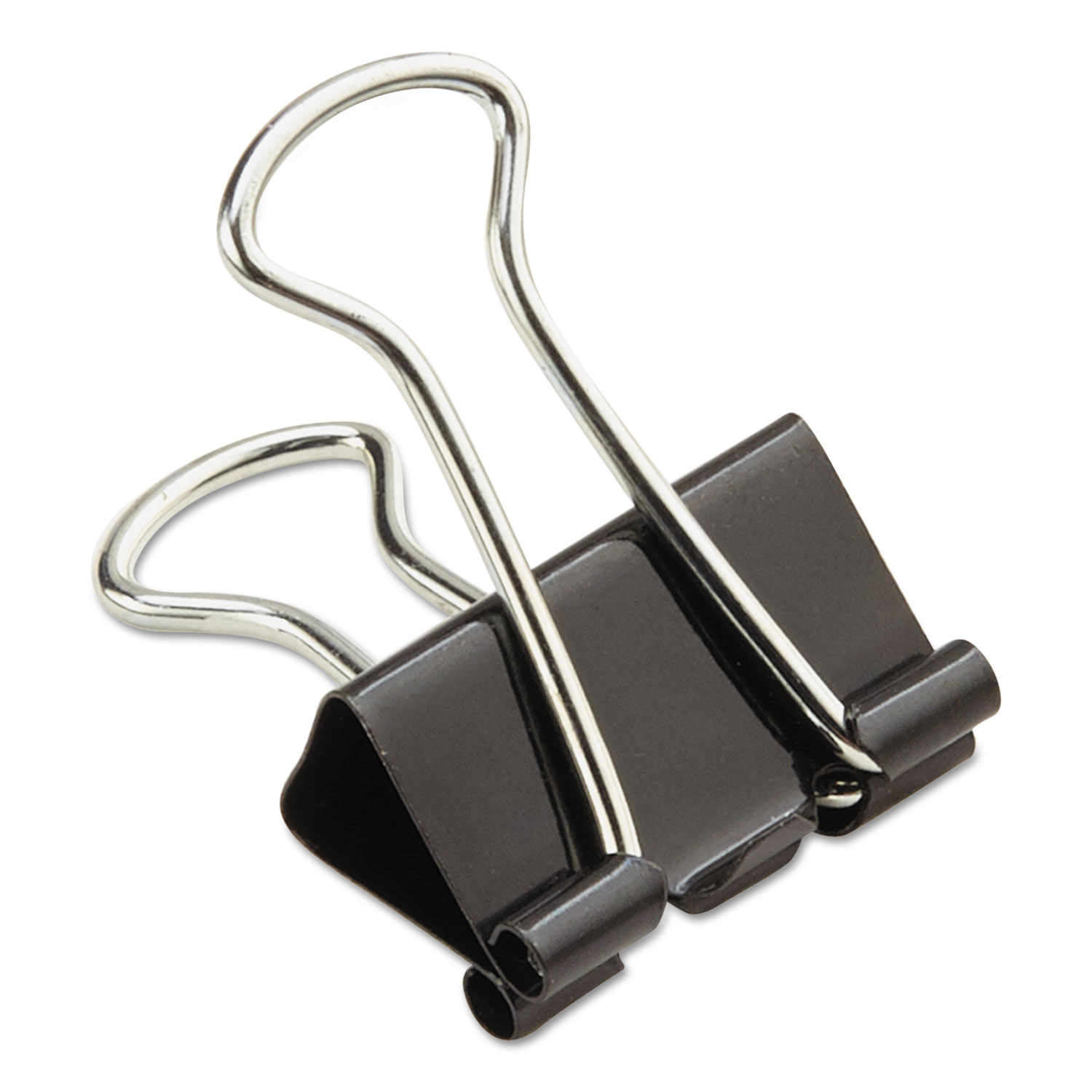 Medium Binder Clips by Universal® UNV10210VP