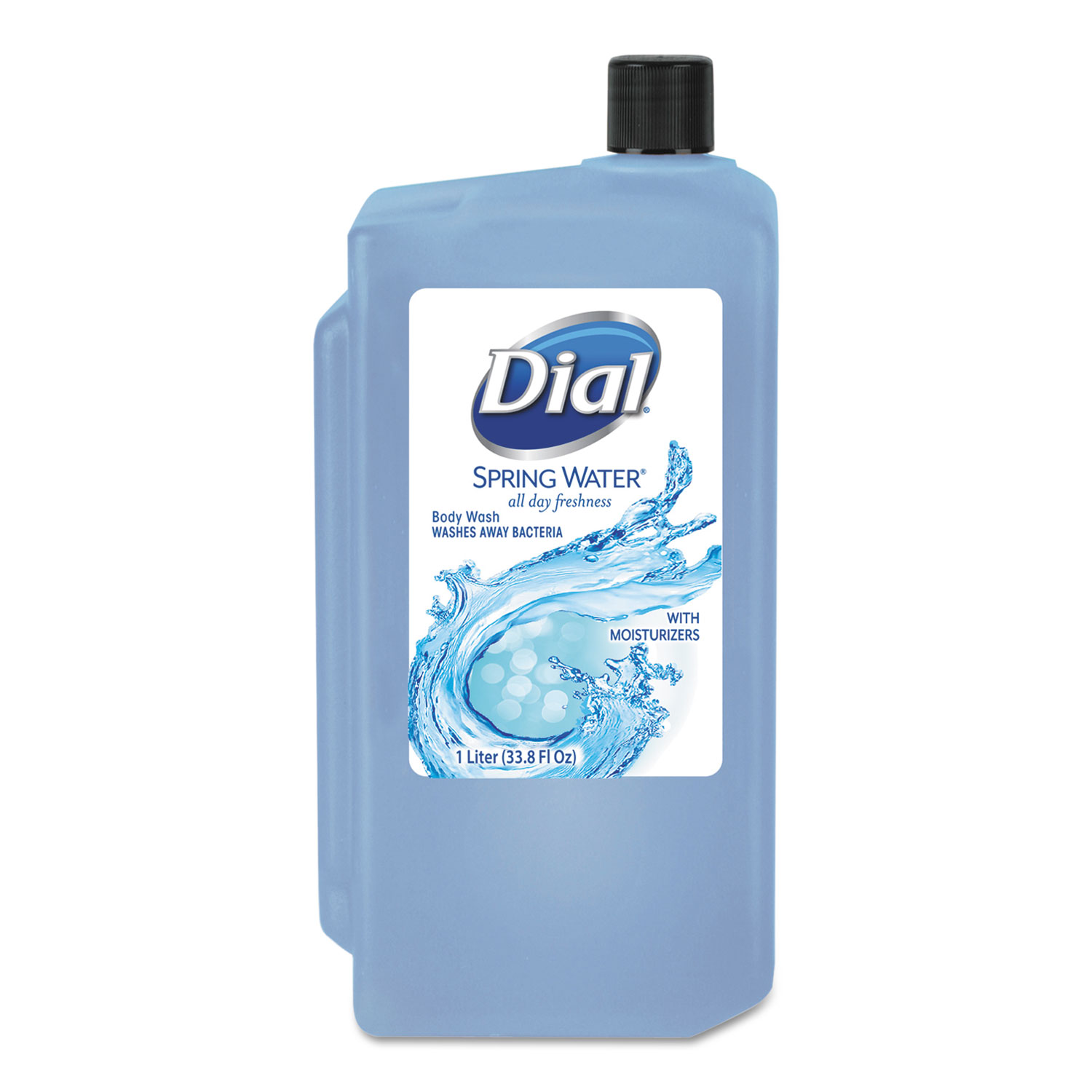 Antibacterial Body Wash by Dial® Professional DIA04031