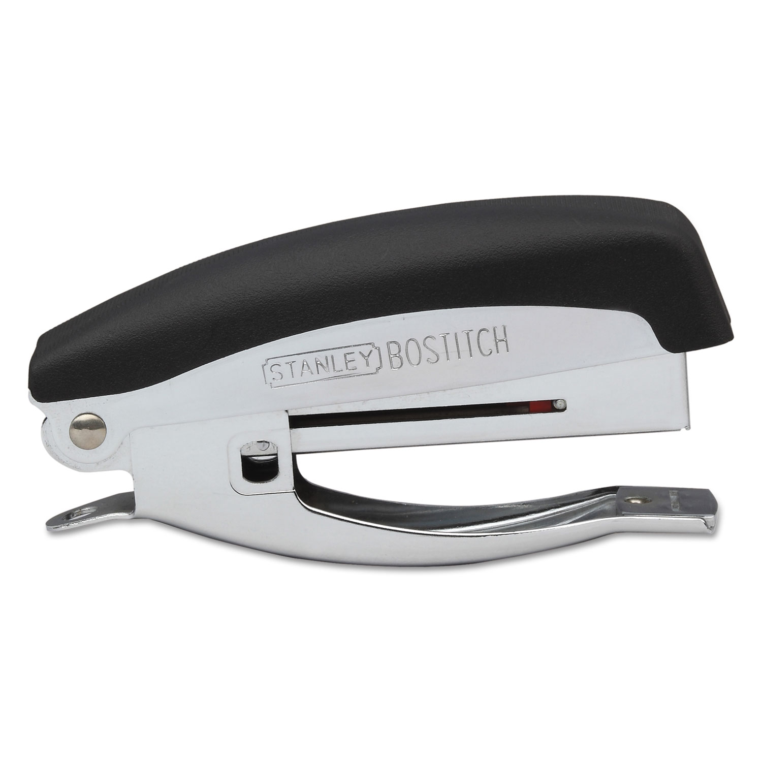 BOS42100 Bostitch Deluxe Hand Stapler Zuma