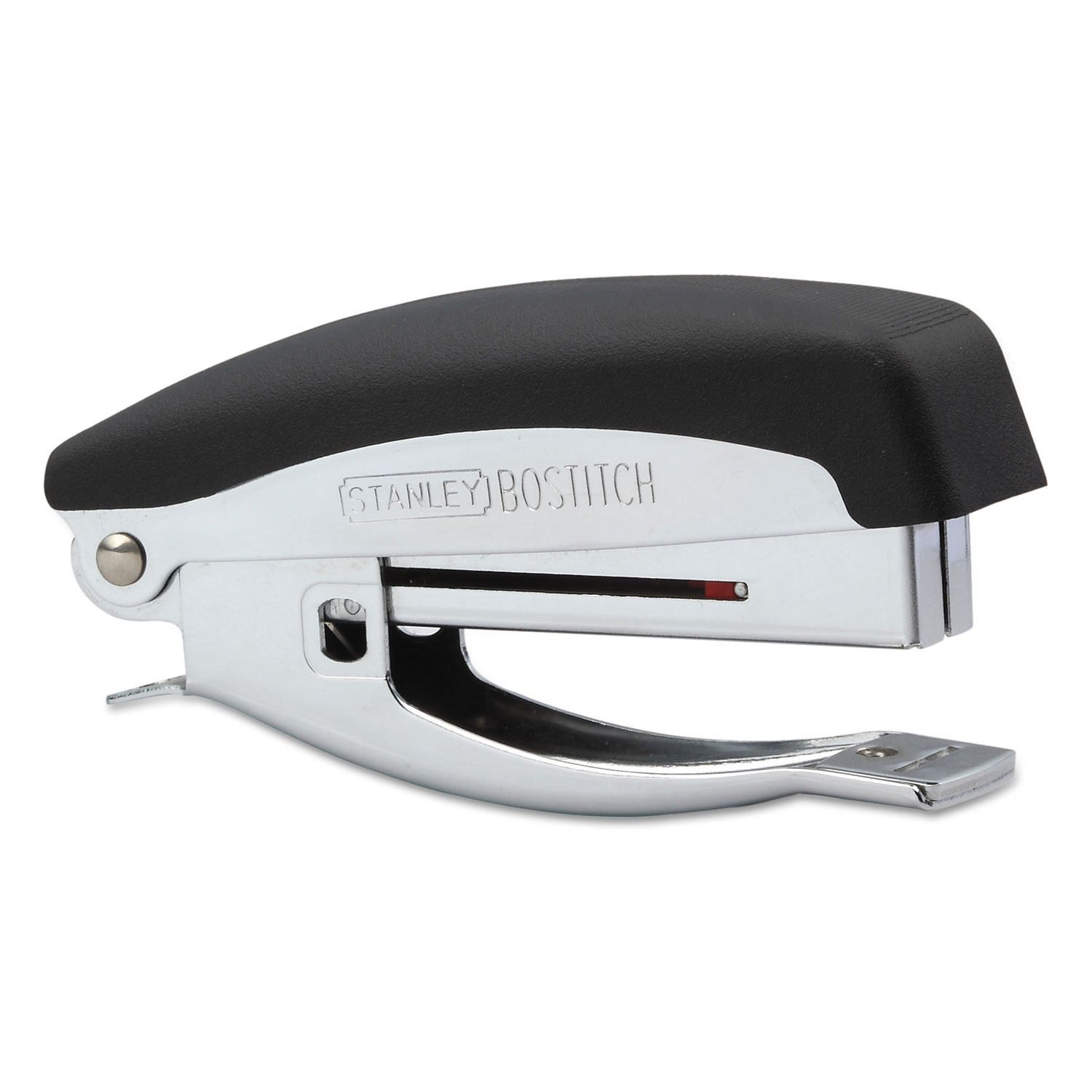 BOS42100 Bostitch Deluxe Hand Stapler Zuma