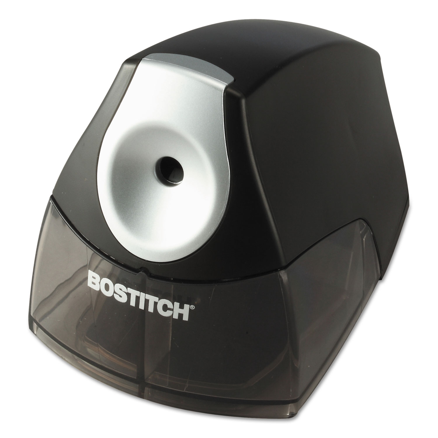 Bostitch® Personal Electric Pencil Sharpener, Black National