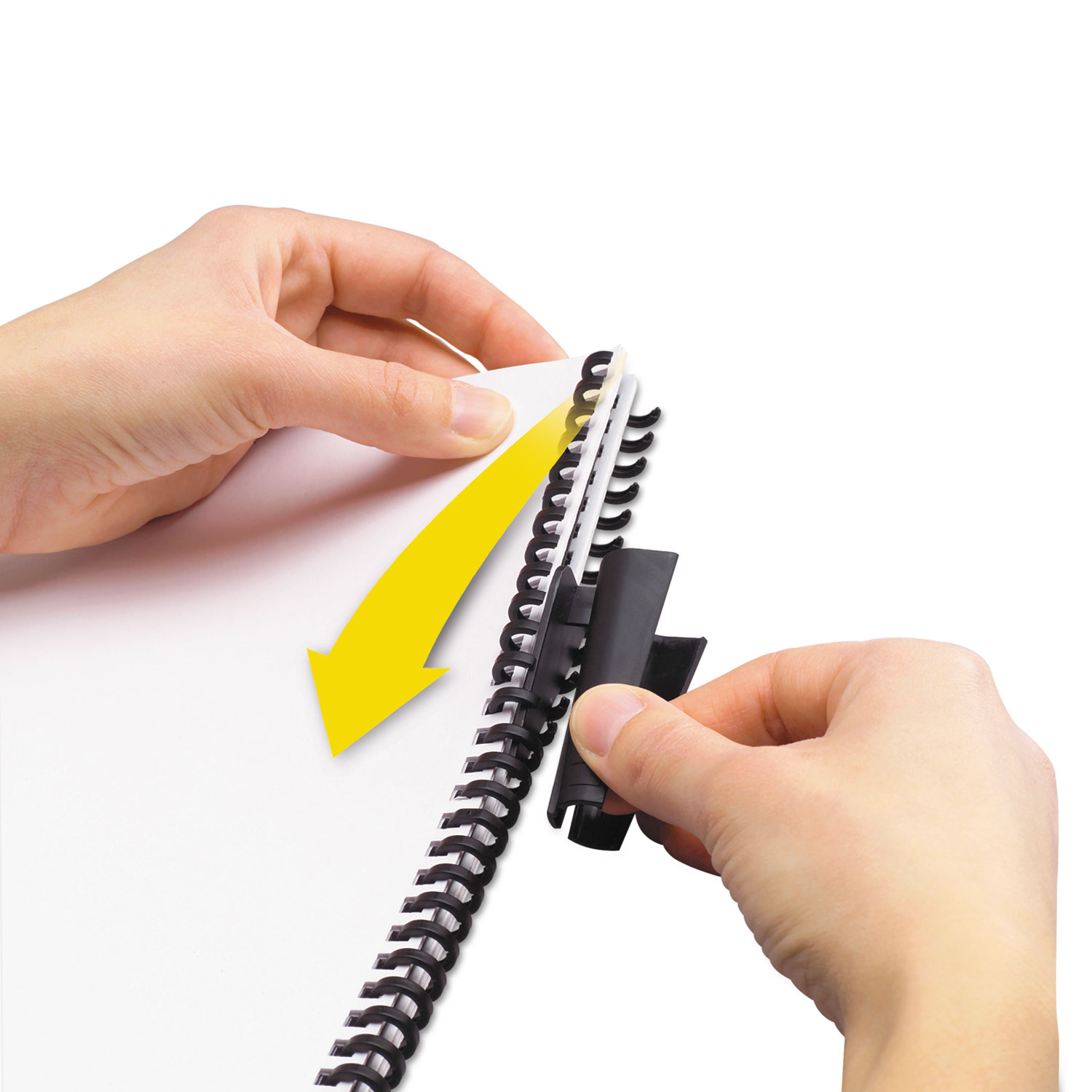 ProClick P50 Manual Binding System by Swingline® GBC® SWI2515650