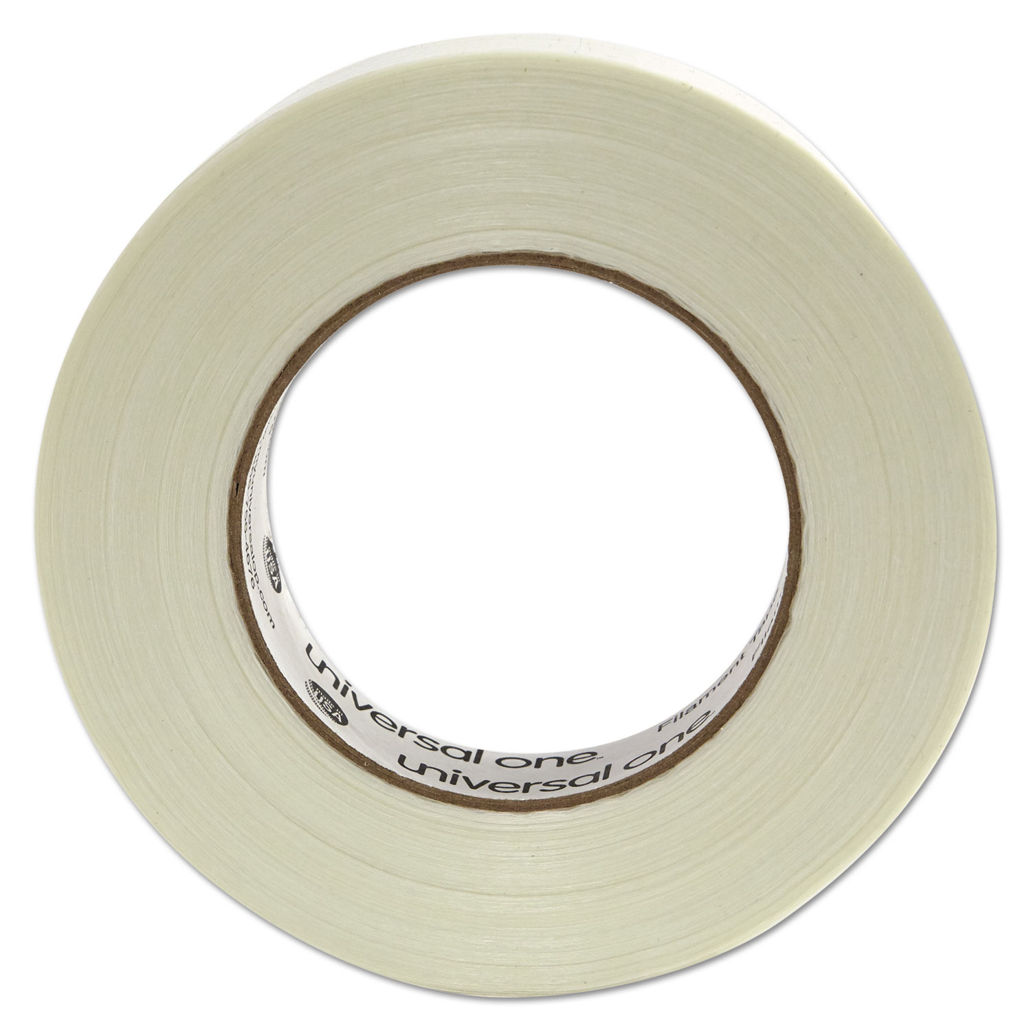 UNV31624 Universal® 350 Premium Filament Tape Zuma