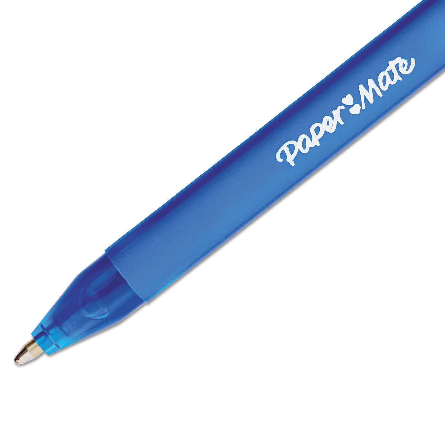 ComfortMate Ultra Ballpoint Pen, Retractable, Medium 1 mm