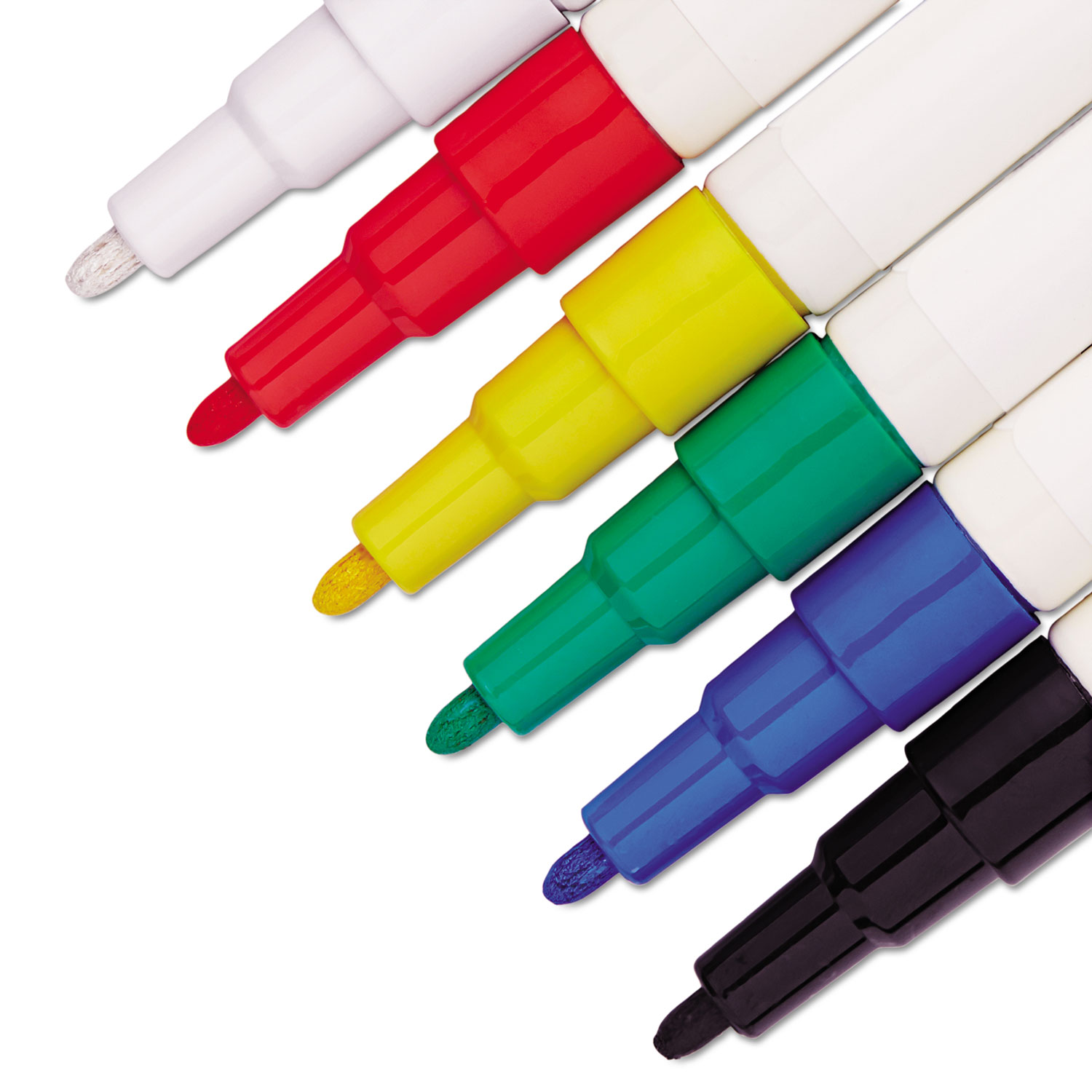 uniPaint Markers by Sanford® uni®Paint SAN63720