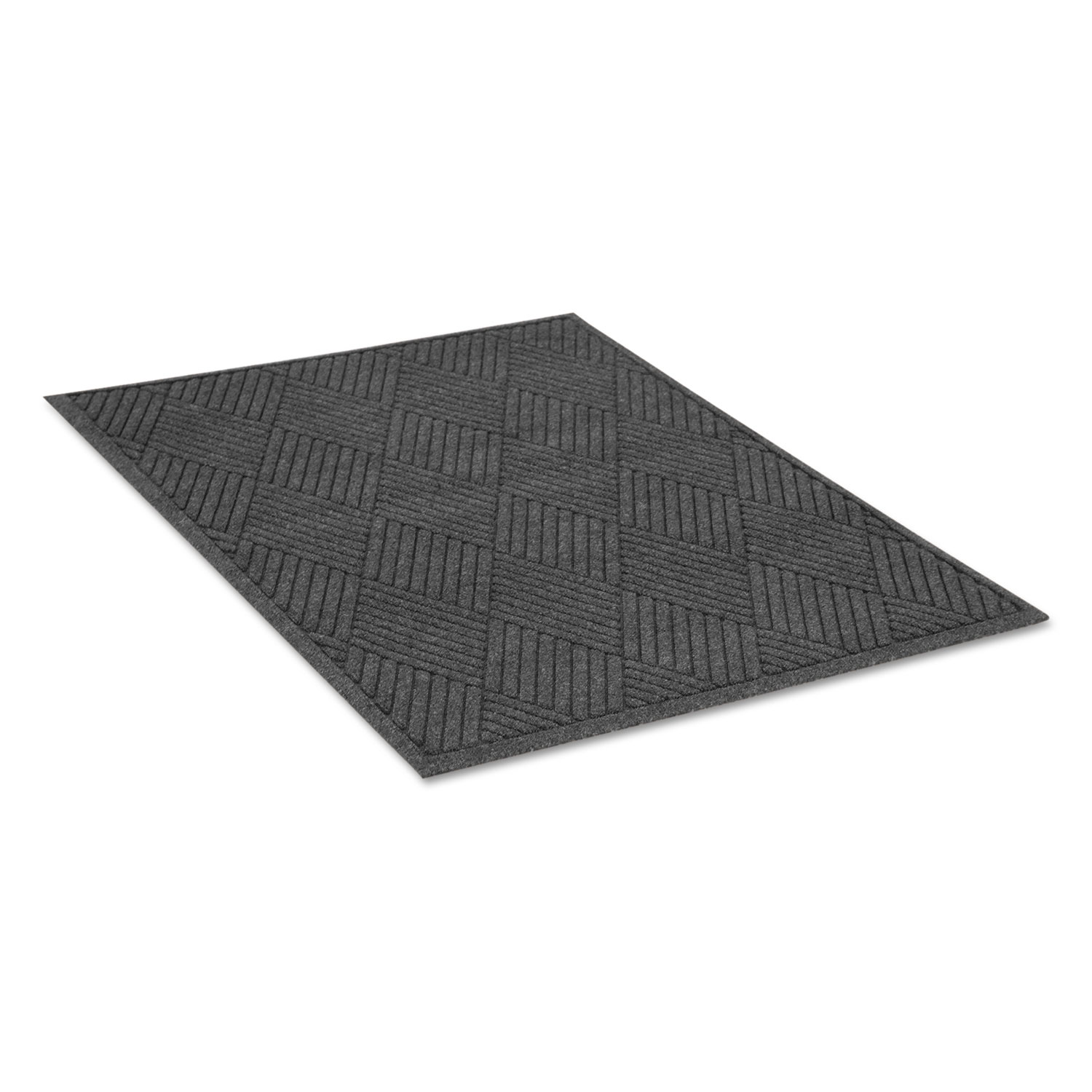 MLLEGDFB040804 Guardian EcoGuard Diamond Floor Mat Zuma