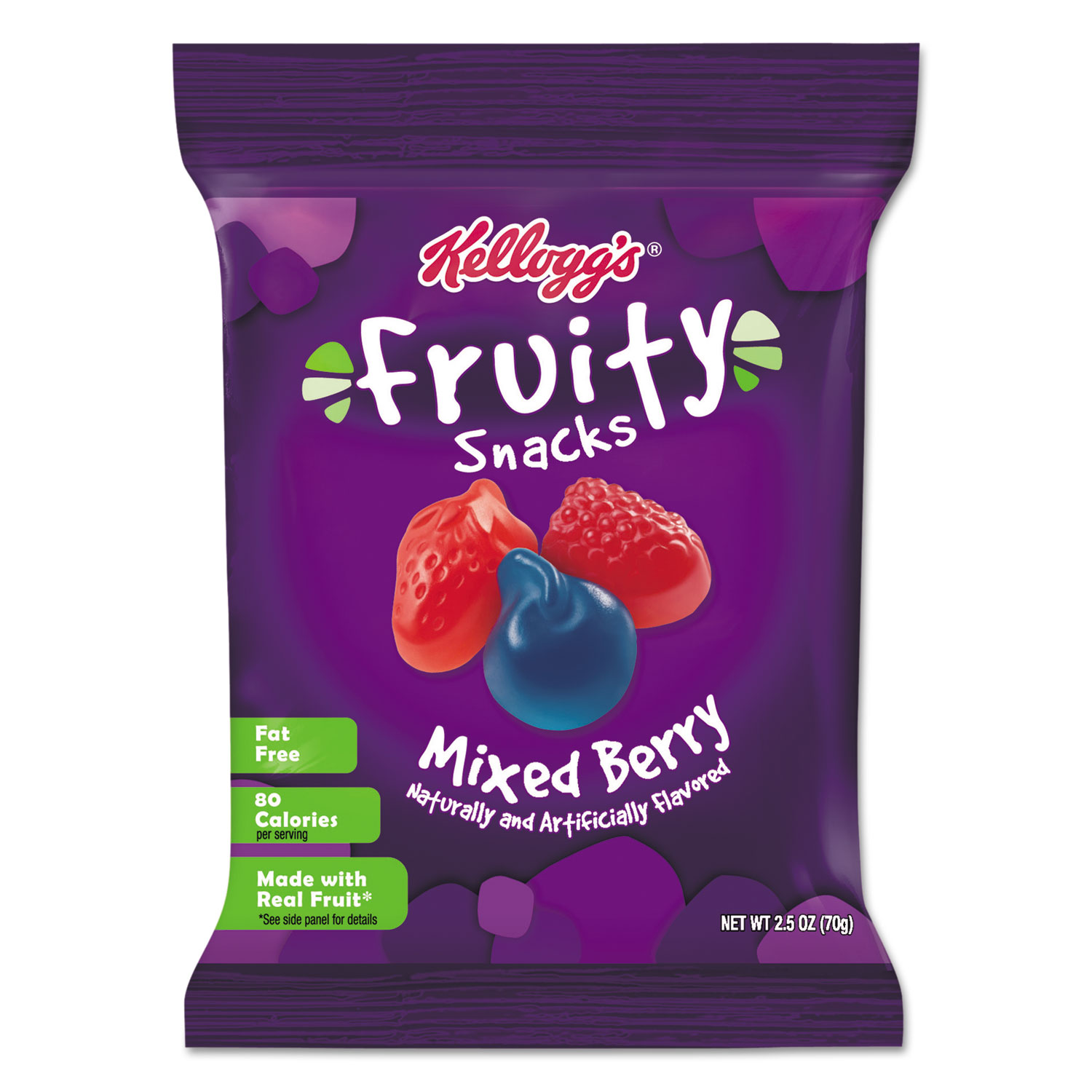 Fruity Snacks by Kellogg's® KEB29665