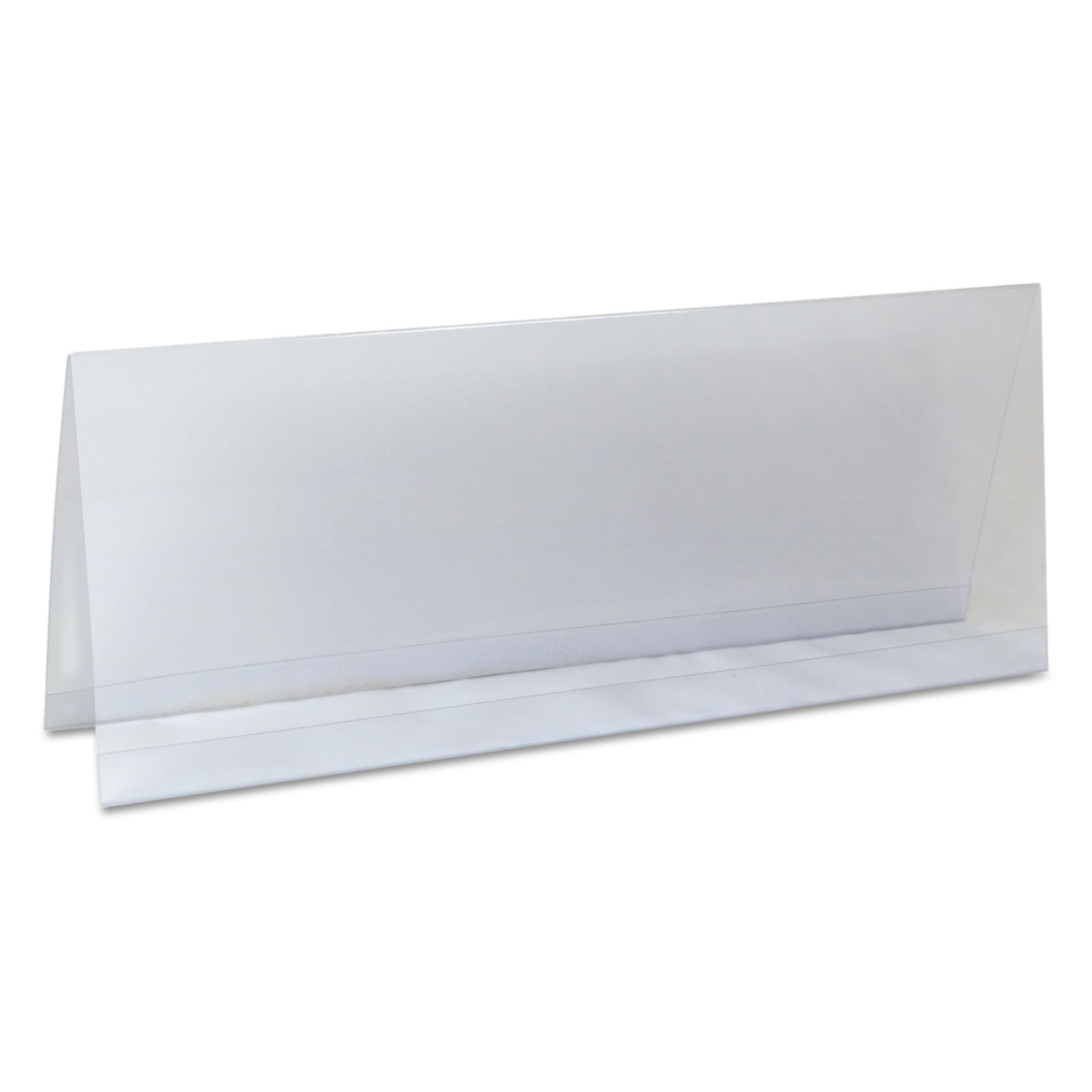 Tent Card Holders by CLine® CLI87507