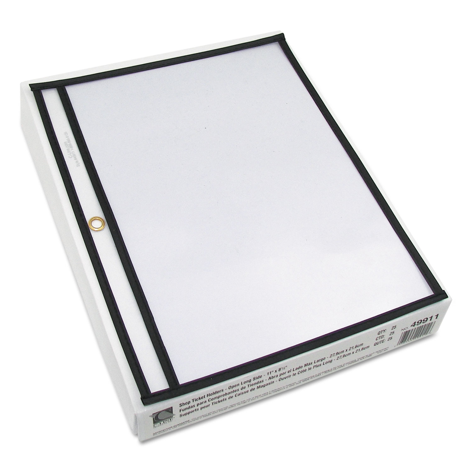 Shop Ticket Holders by CLine® CLI49911