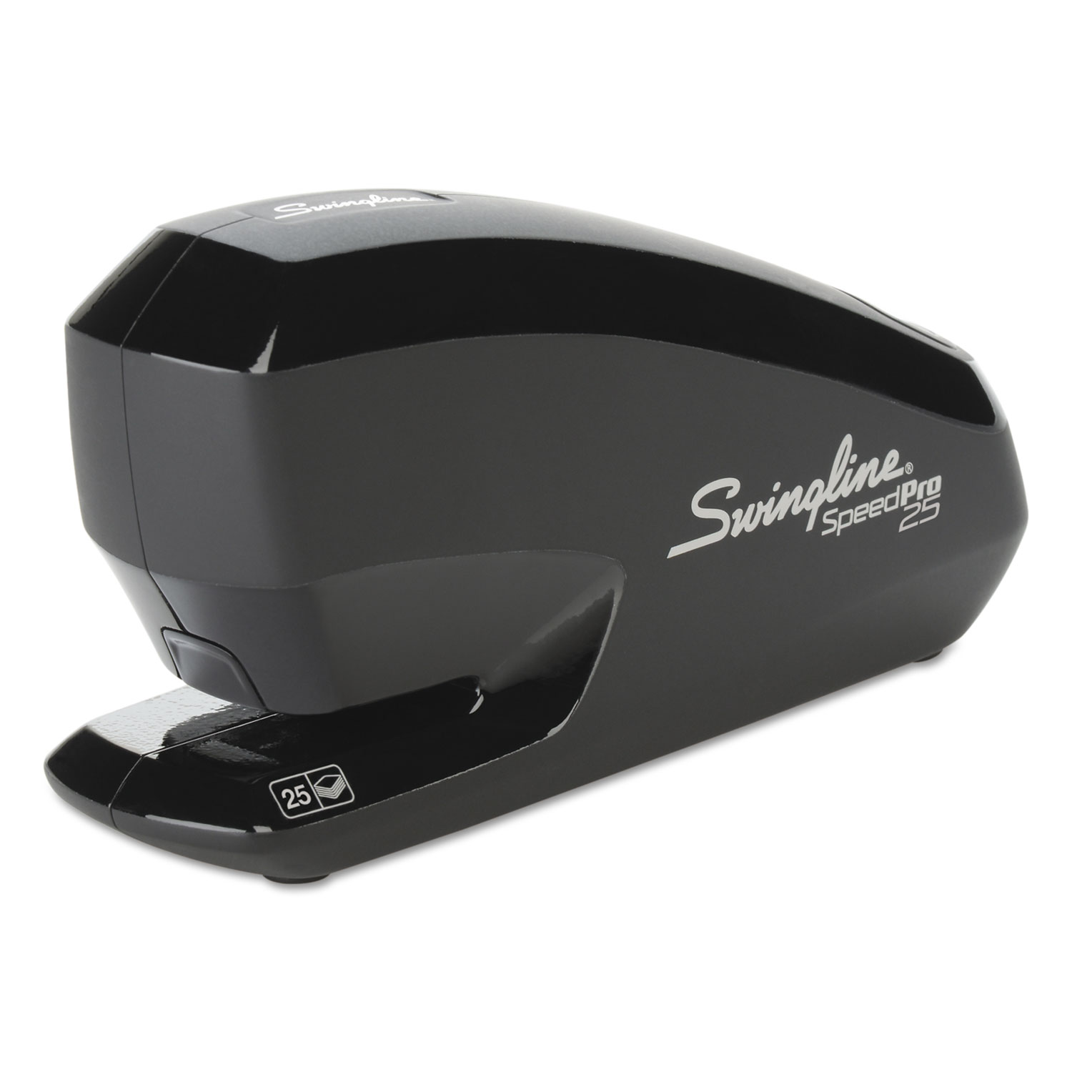 SWI42140 Swingline® Speed Pro 25 Electric Stapler Zuma