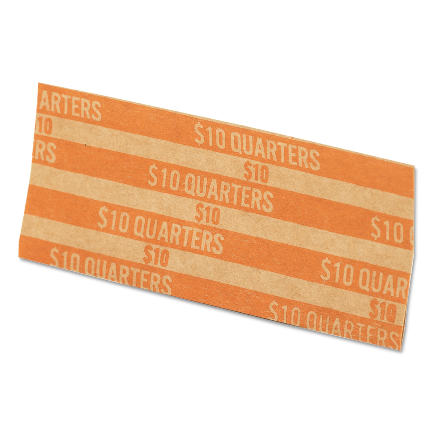 CTX30025 CoinTainer Flat Coin Wrappers Zuma