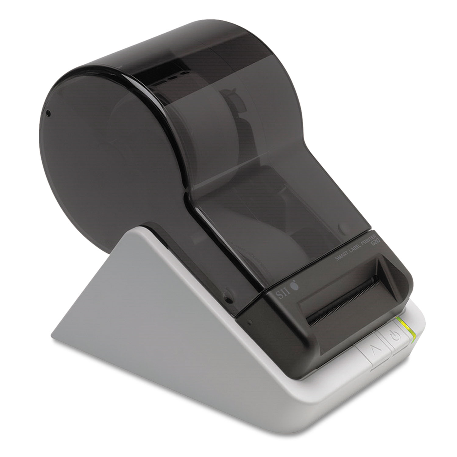 Seiko Smart Label Printer 620, 2.28" Labels, 2.76"/Second, 41/2 x 67/8 x 57/8 National