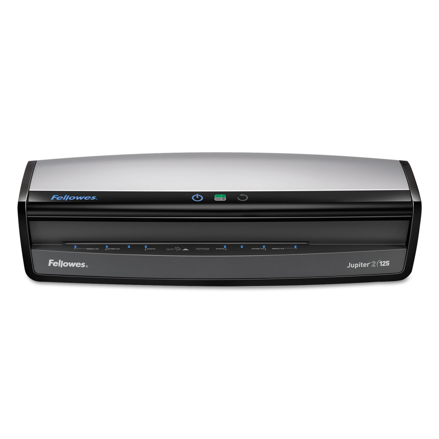 Fellowes® Jupiter 2 125 Laminator, 12" Wide x 10mil Max Thickness