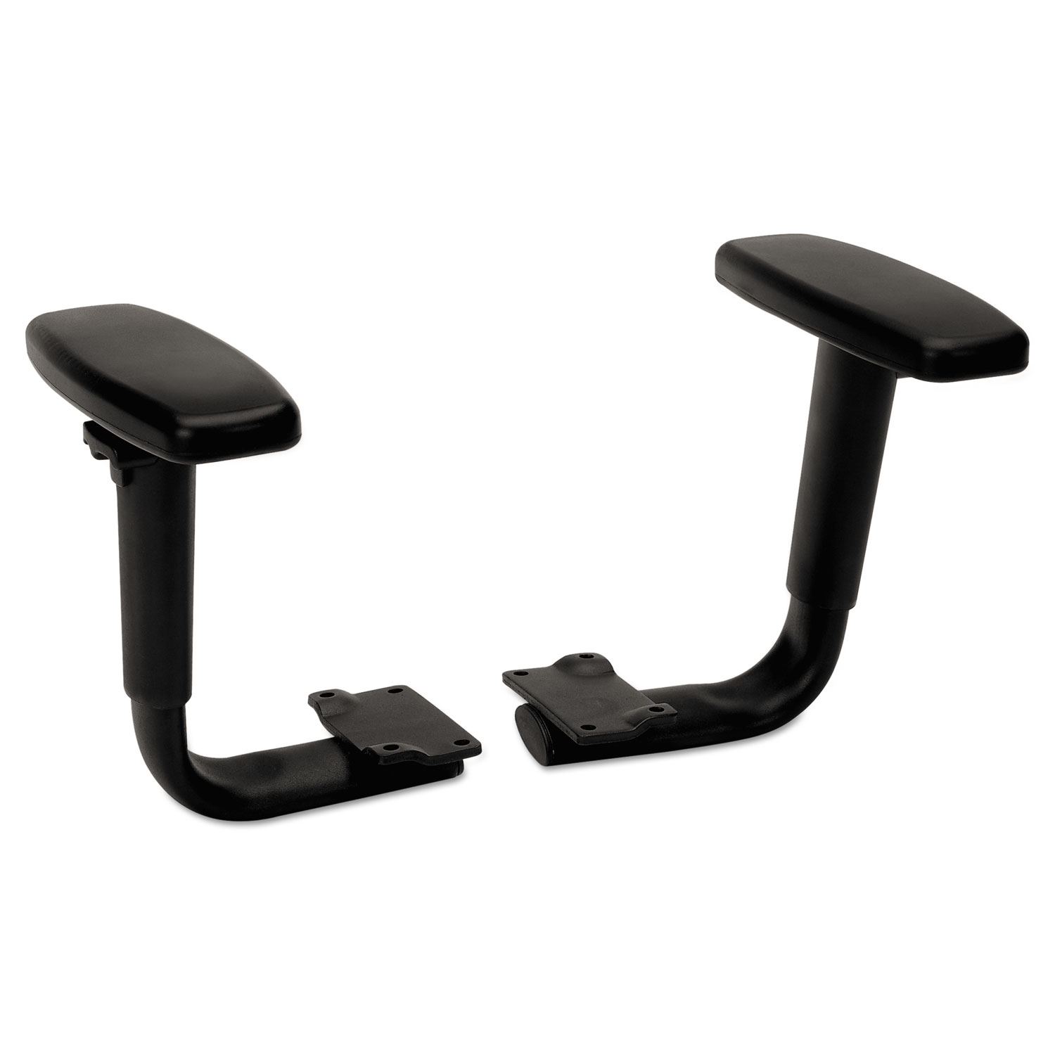 HON® Optional HeightAdjustable TArms for Volt Series Chairs for HON