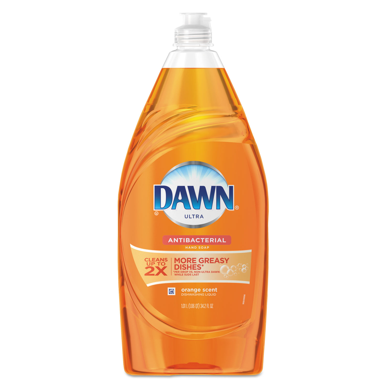 Liquid Dish Detergent by Dawn® PGC91695CT