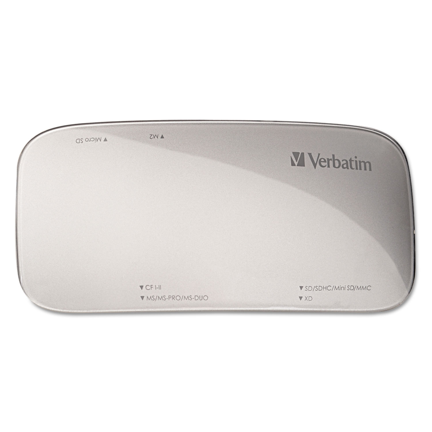 Universal Card Reader by Verbatim® VER97706