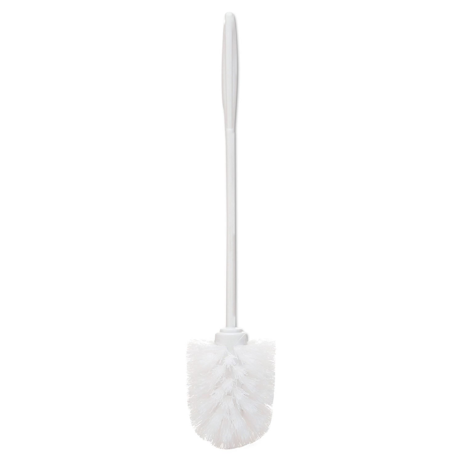 RCP631000WE Rubbermaid Commercial Toilet Bowl Brush Zuma