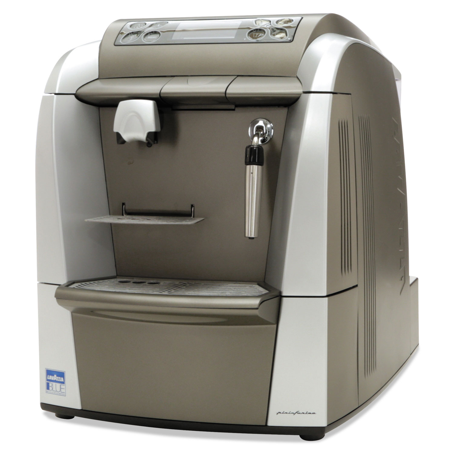 BLUE 2312 Espresso/Cappuccino Machine by Lavazza LAV2312