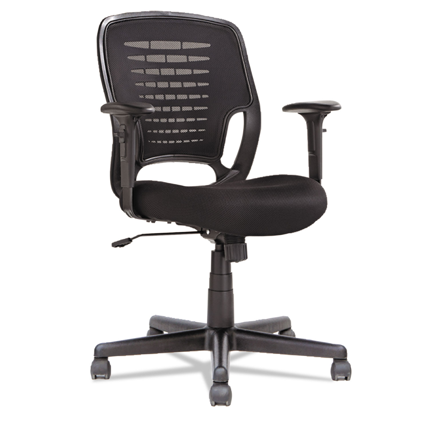 OIFEM4817 OIF Swivel/Tilt Mesh Task Chair Zuma