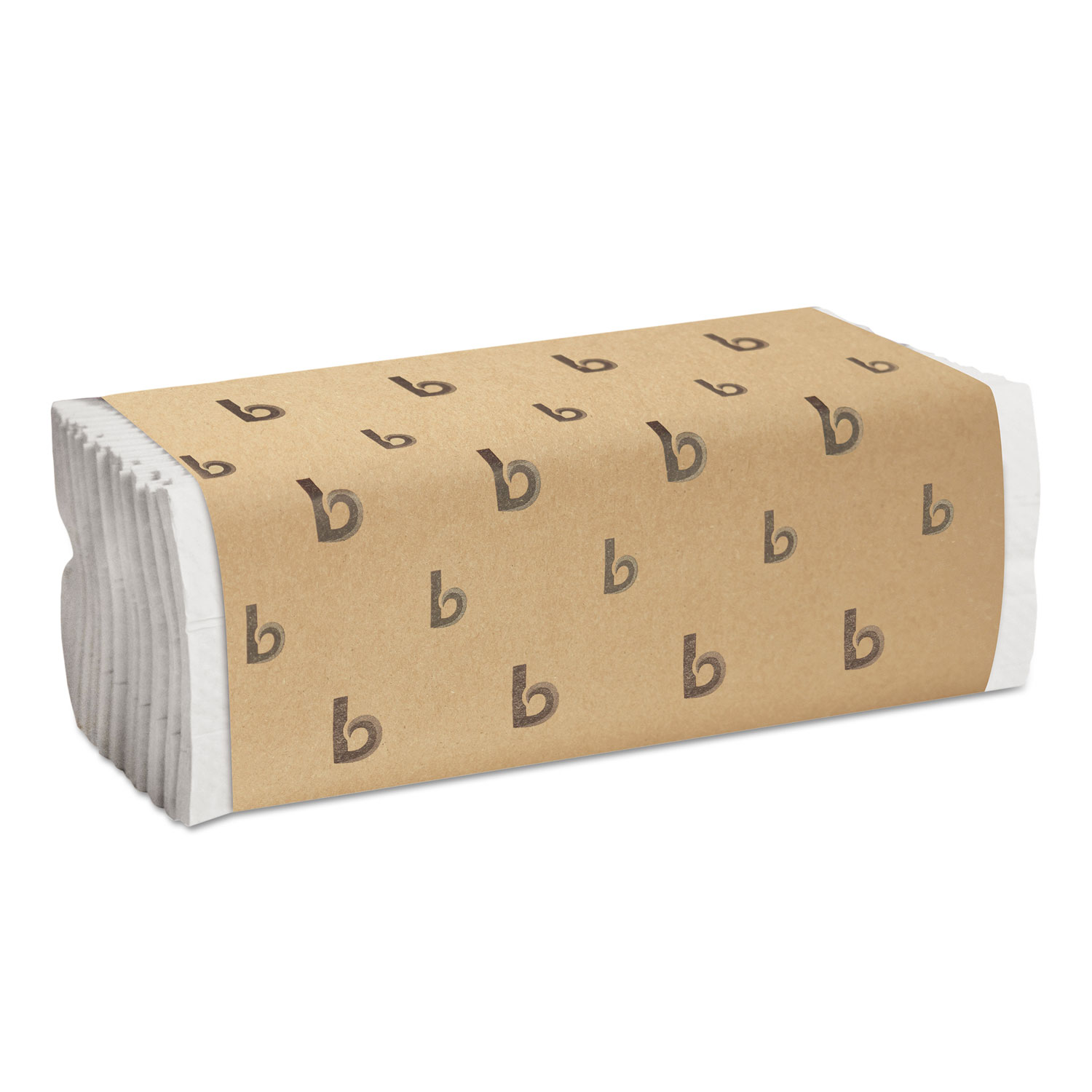 BWK6220 Boardwalk® CFold Paper Towels Zuma
