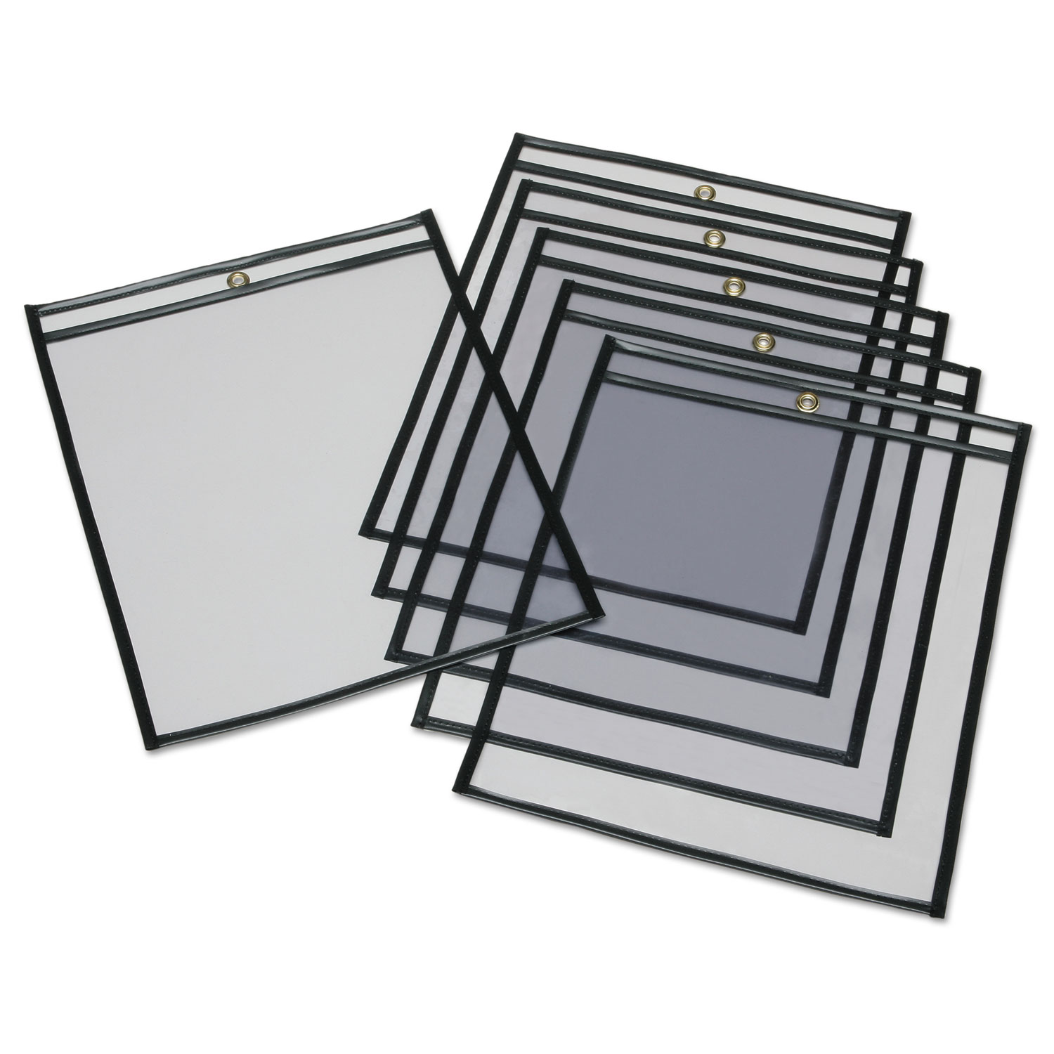 Sheet Protectors by AbilityOne® NSN2729805