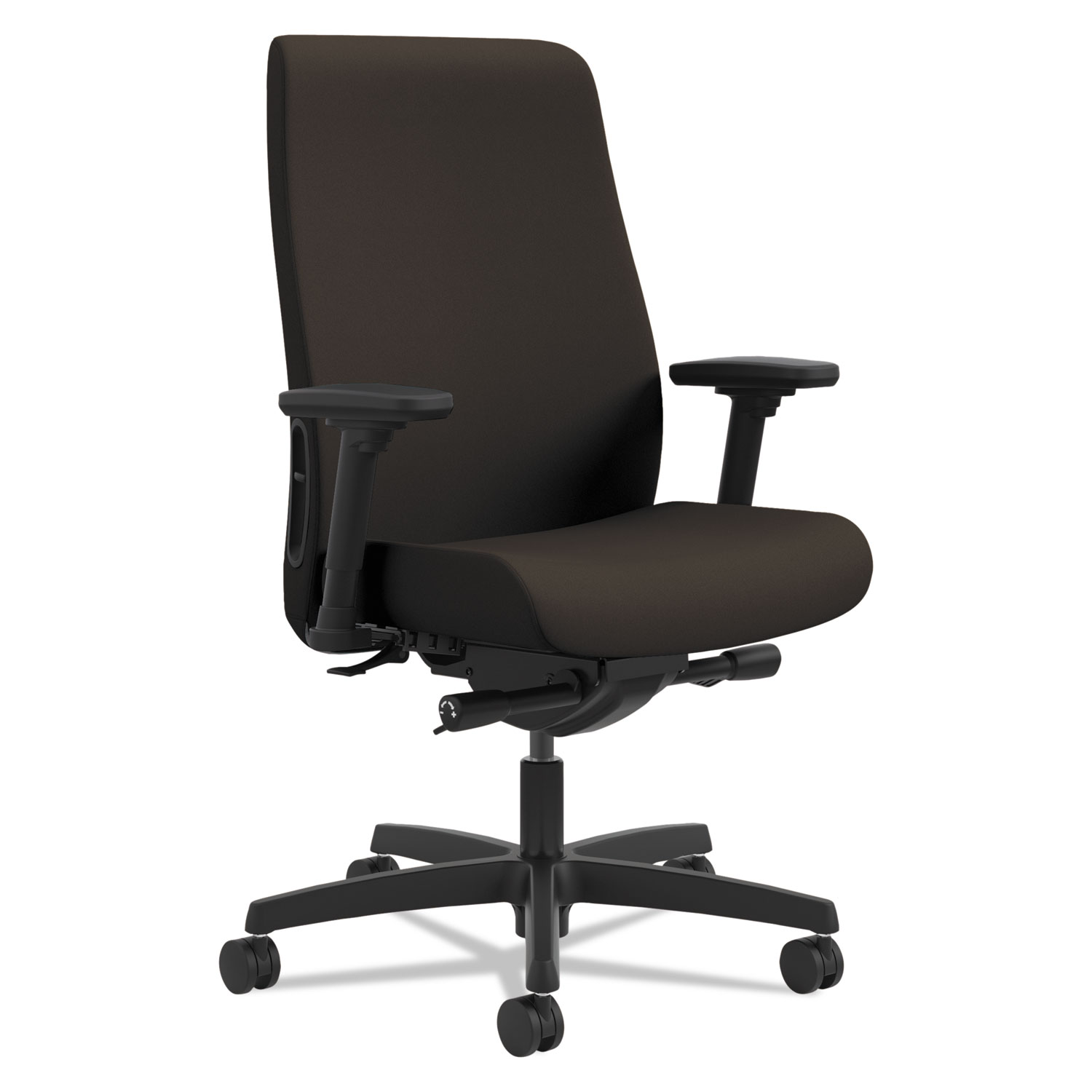 Get Endorse® Upholstered MidBack Work Chair and other Office Chairs