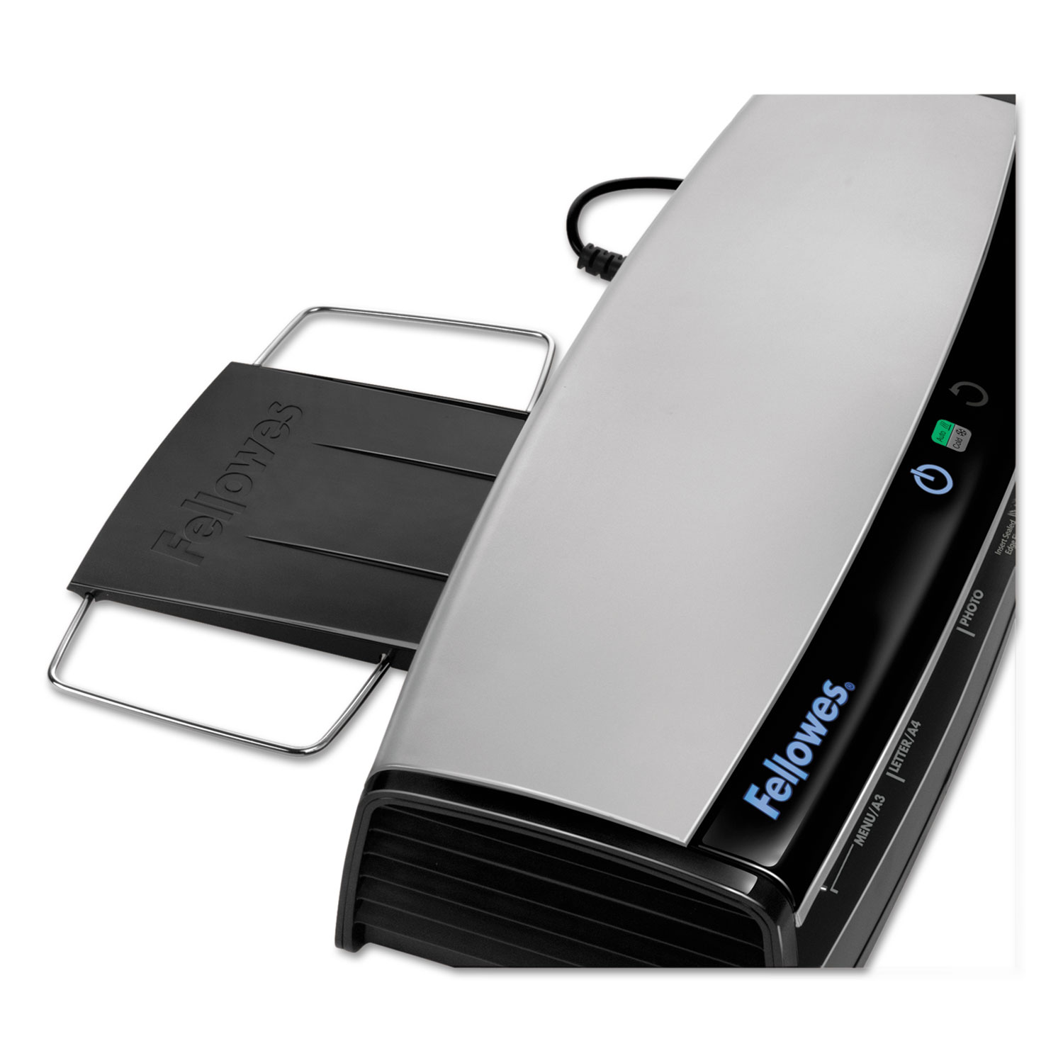 Fellowes® Jupiter 2 125 Laminator, 12" Wide x 10mil Max Thickness