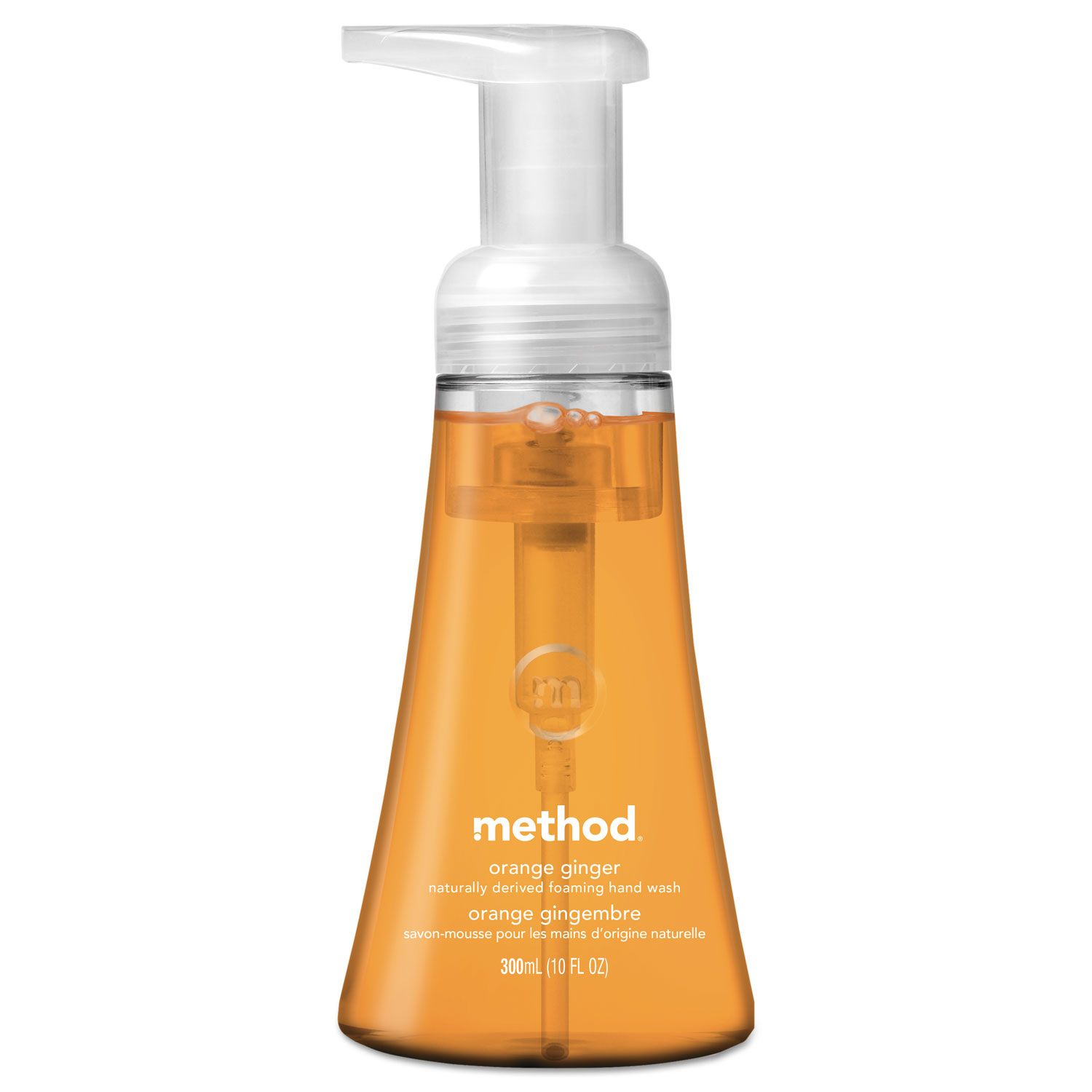 MTH01474EA Method Foaming Hand Wash Zuma