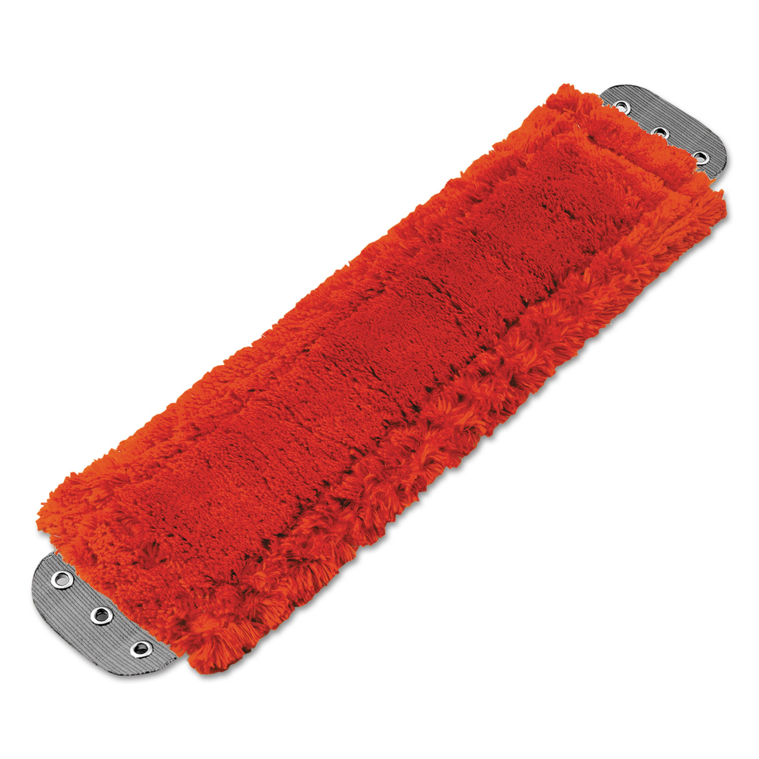 Unger® Mop Head, Microfiber, HeavyDuty, 16 x 5, Red Envirochemical