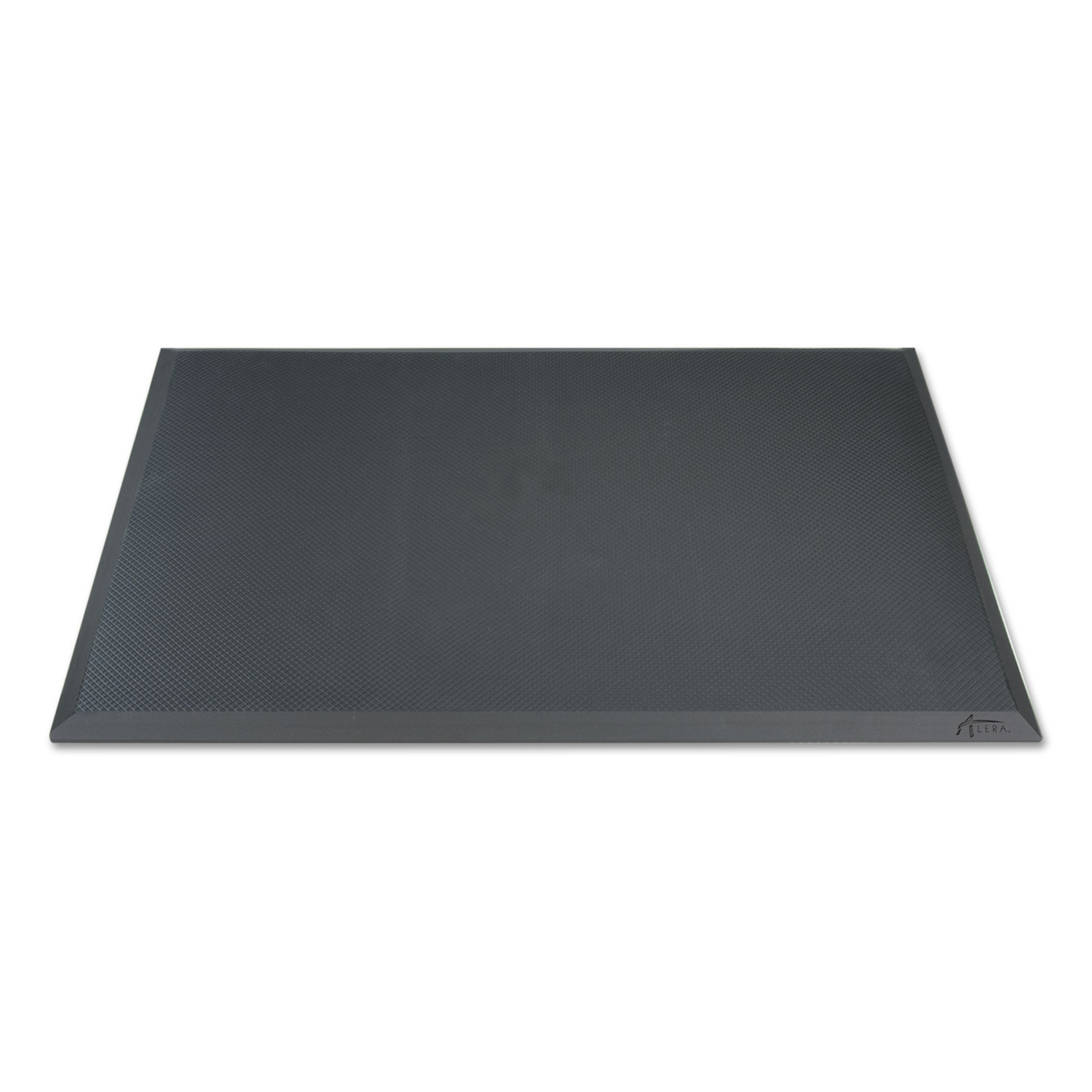 AdaptivErgo AntiFatigue Mat, 24 x 36, Black