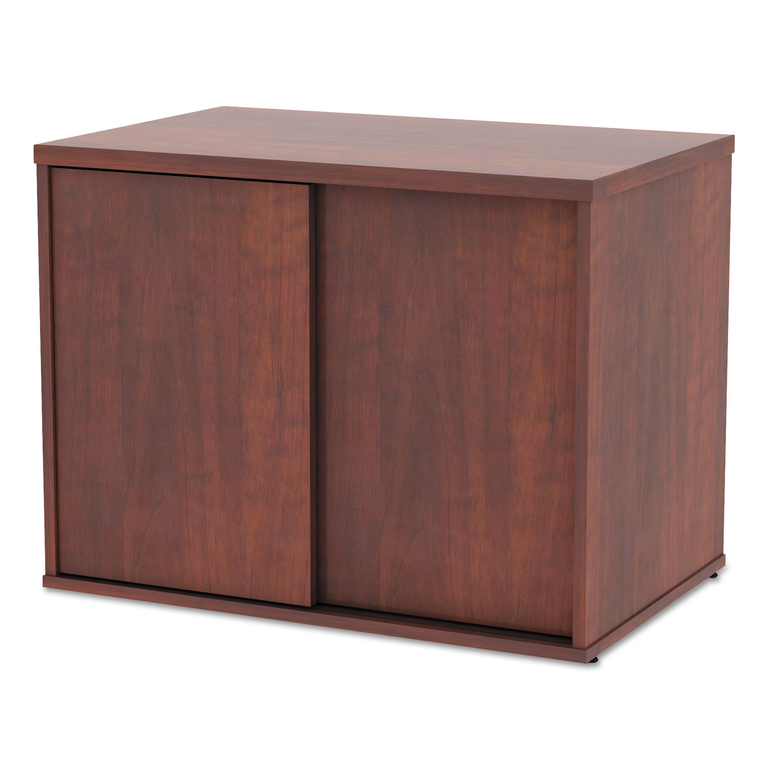 ALELS593020MC Alera® Open Office Low Storage Credenza Zuma