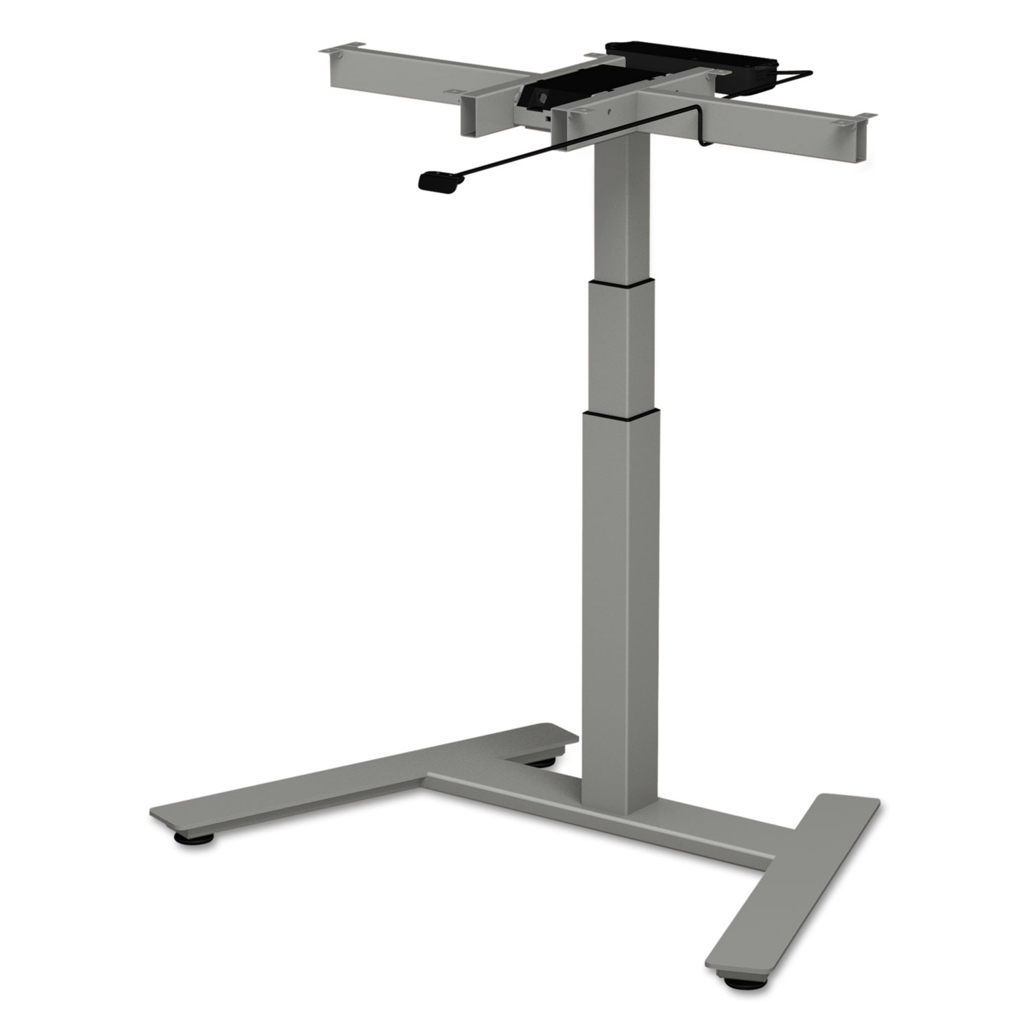 Order AdaptivErgo™ SingleColumn Electric HeightAdjustable Table Base