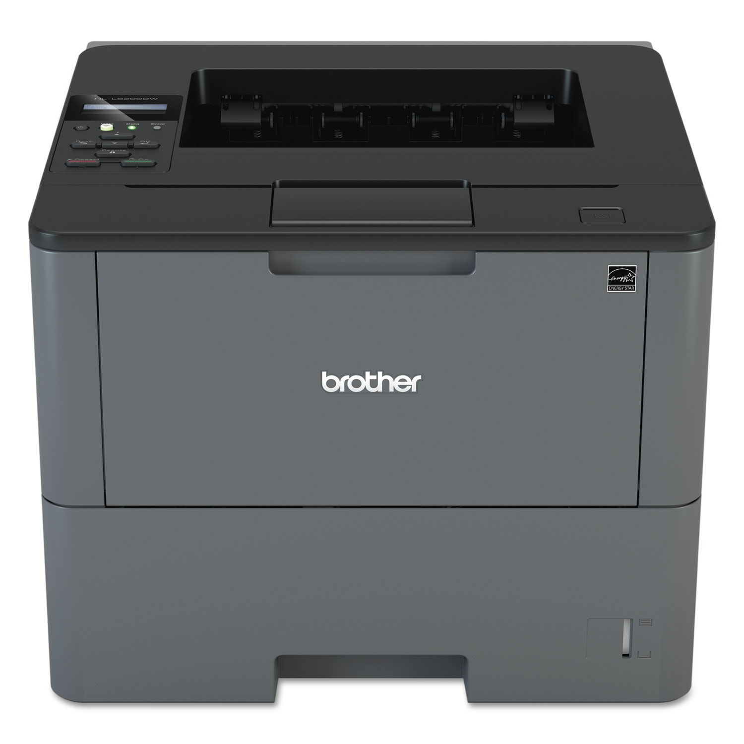 Brother HLL6200DW Business Monochrome Wireless Laser Printer