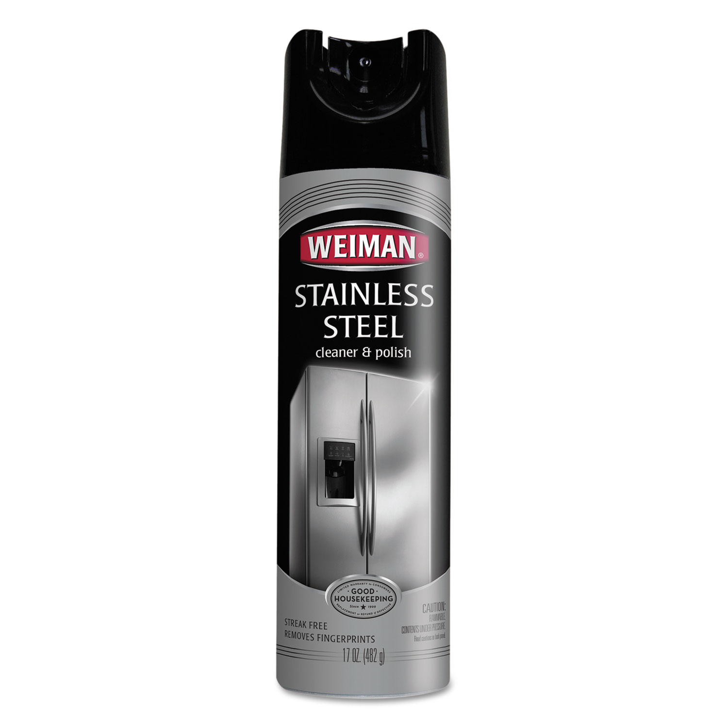 Stainless Steel Cleaner And Polish Sds Weiman at Reginald Domingue blog