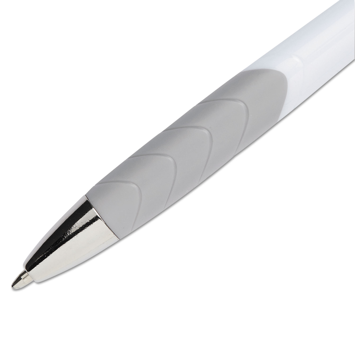 Paper Mate® InkJoy 700 RT Retractable Ballpoint Pen, 1mm, Black Ink