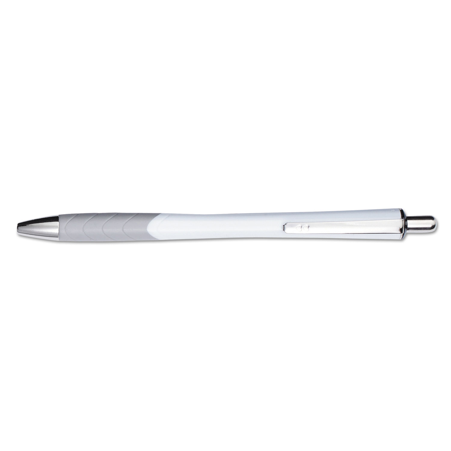 PAP1951346 Paper Mate InkJoy 700 RT Retractable Ballpoint Pen Zuma