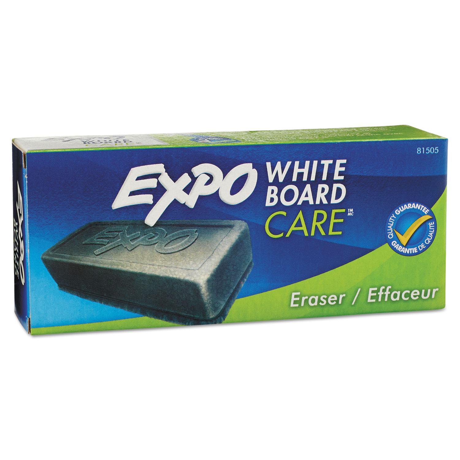 Dry Erase Eraser by EXPO® SAN81505