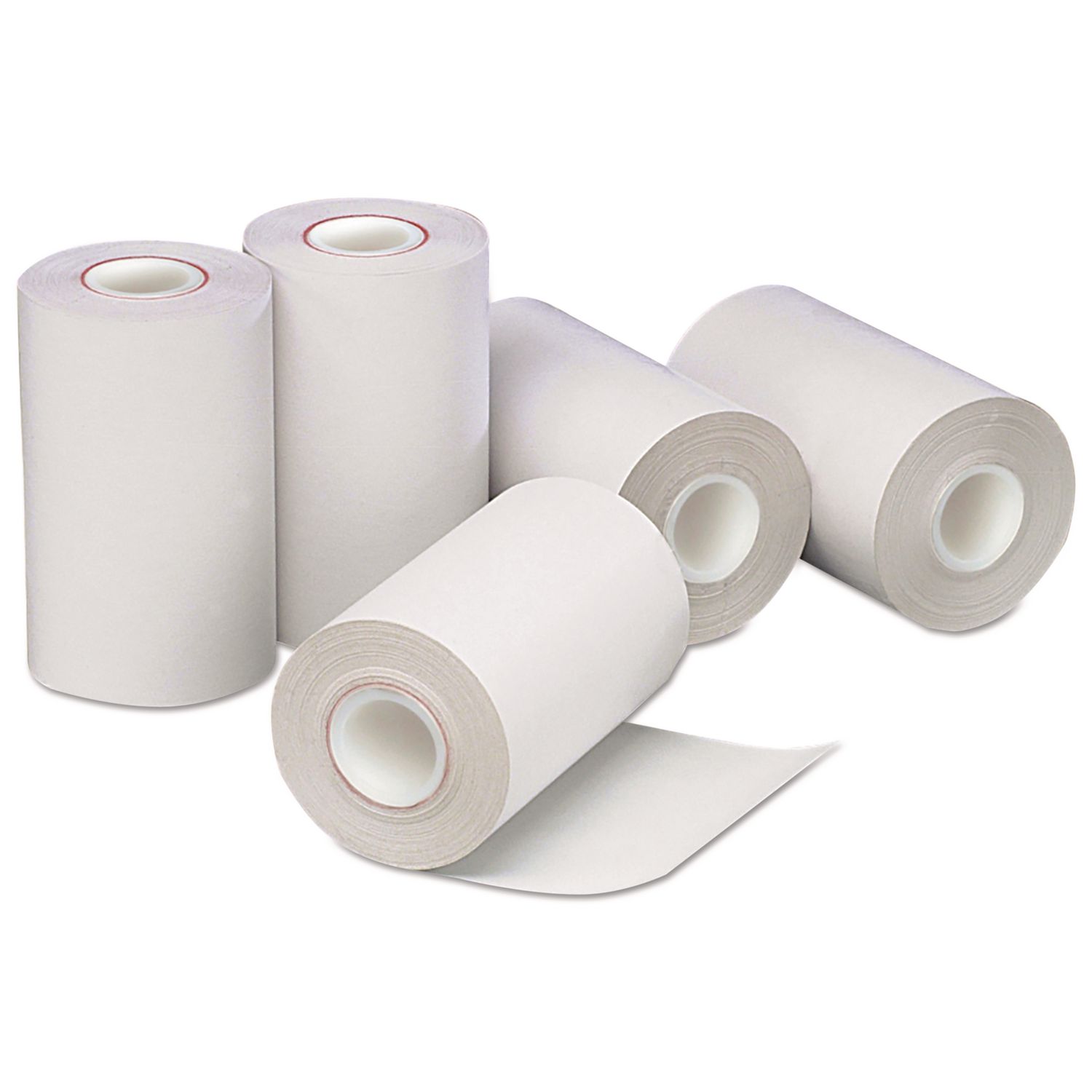 Direct Thermal Printing Thermal Paper Rolls by PM Company® PMC05260