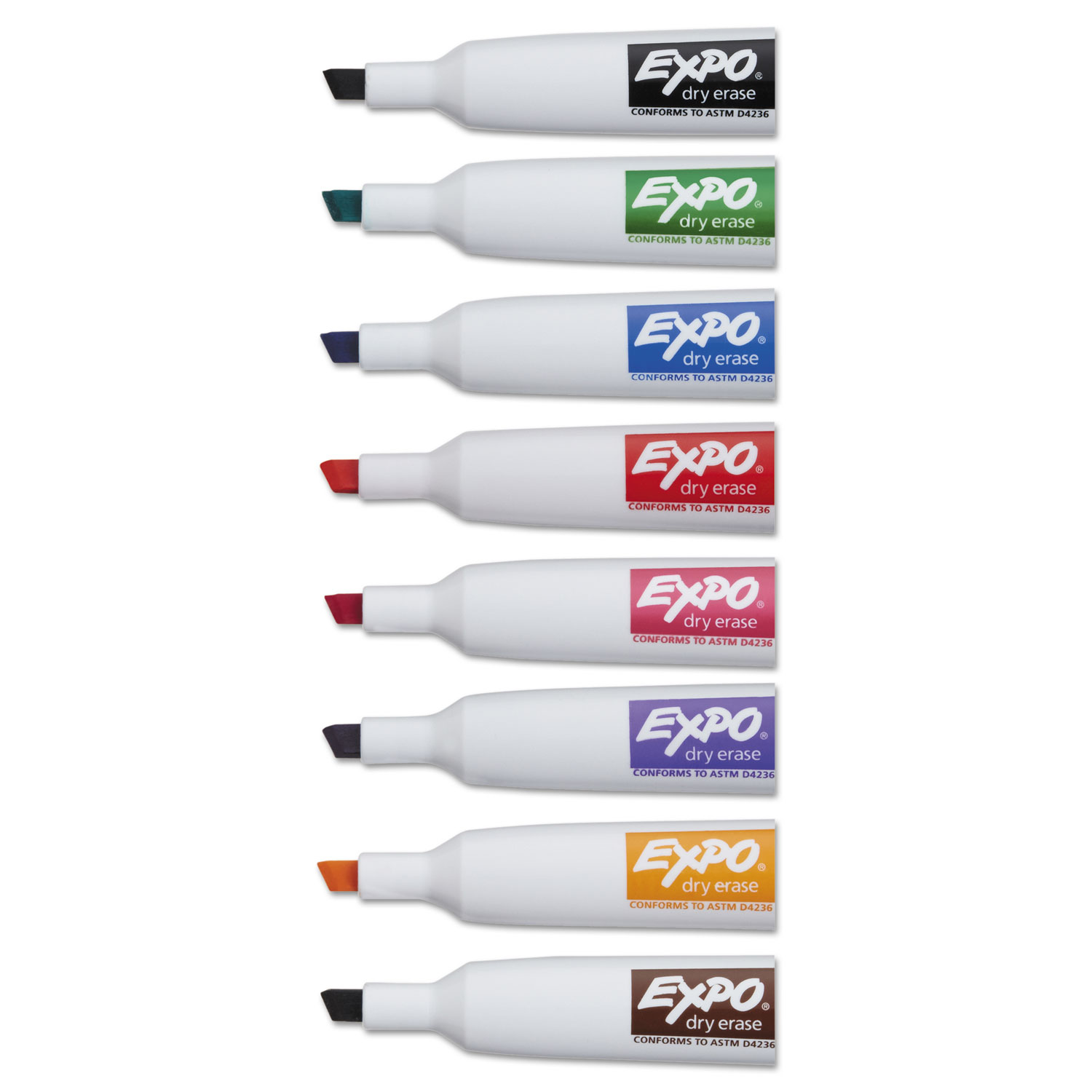 SAN1944741 Expo Dry Erase Marker Zuma