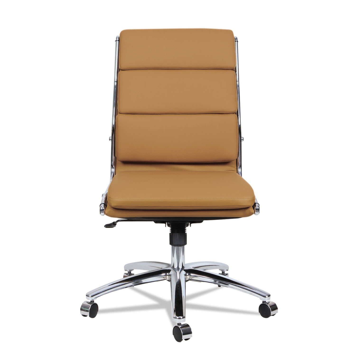 Alera Neratoli MidBack Slim Profile Chair by Alera® ALENR4259