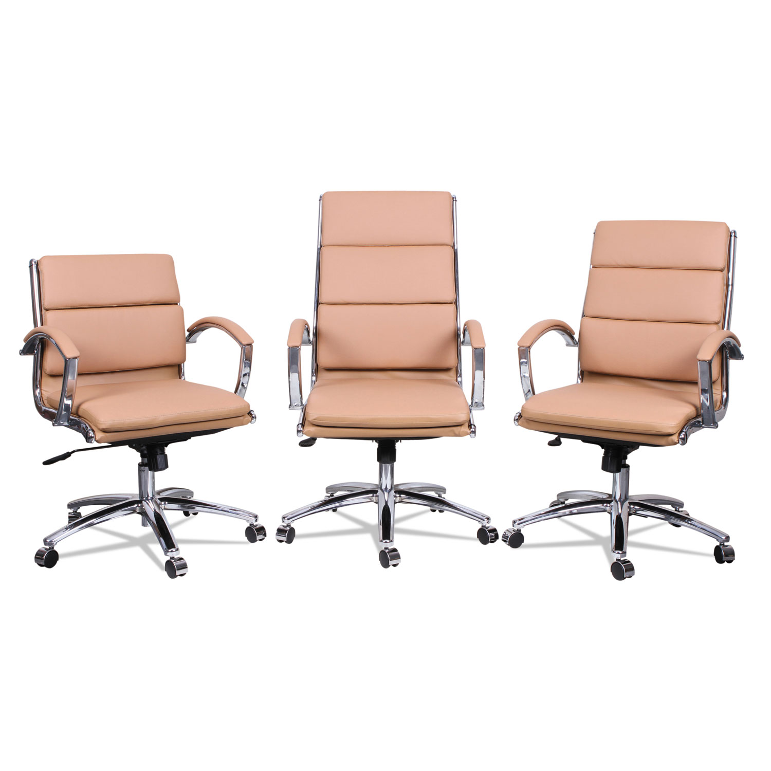 Discover Neratoli® LowBack Slim Profile Chair and other Office Chairs