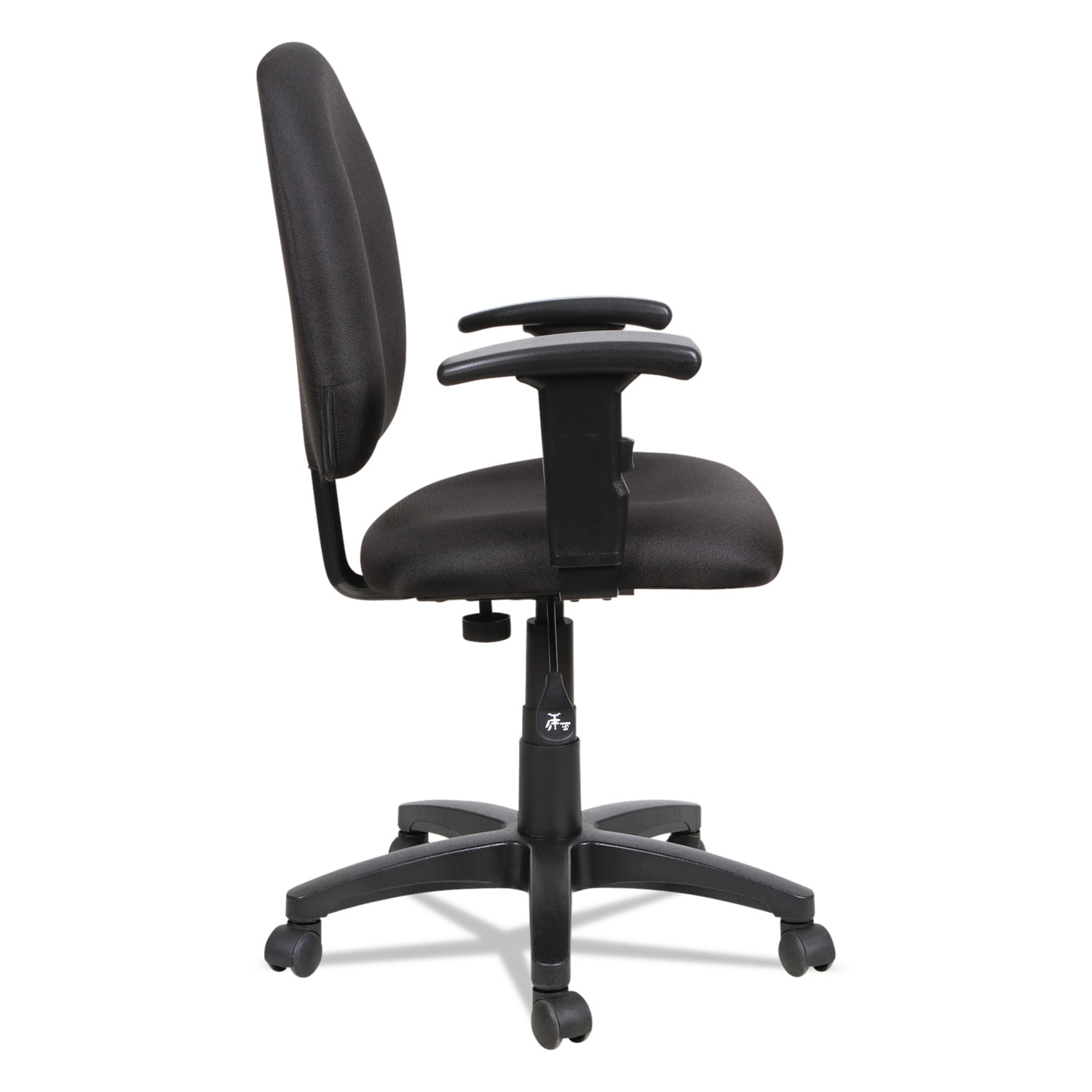 ALEVTA4810 Alera® Essentia Series Swivel Task Chair with Adjust Zuma