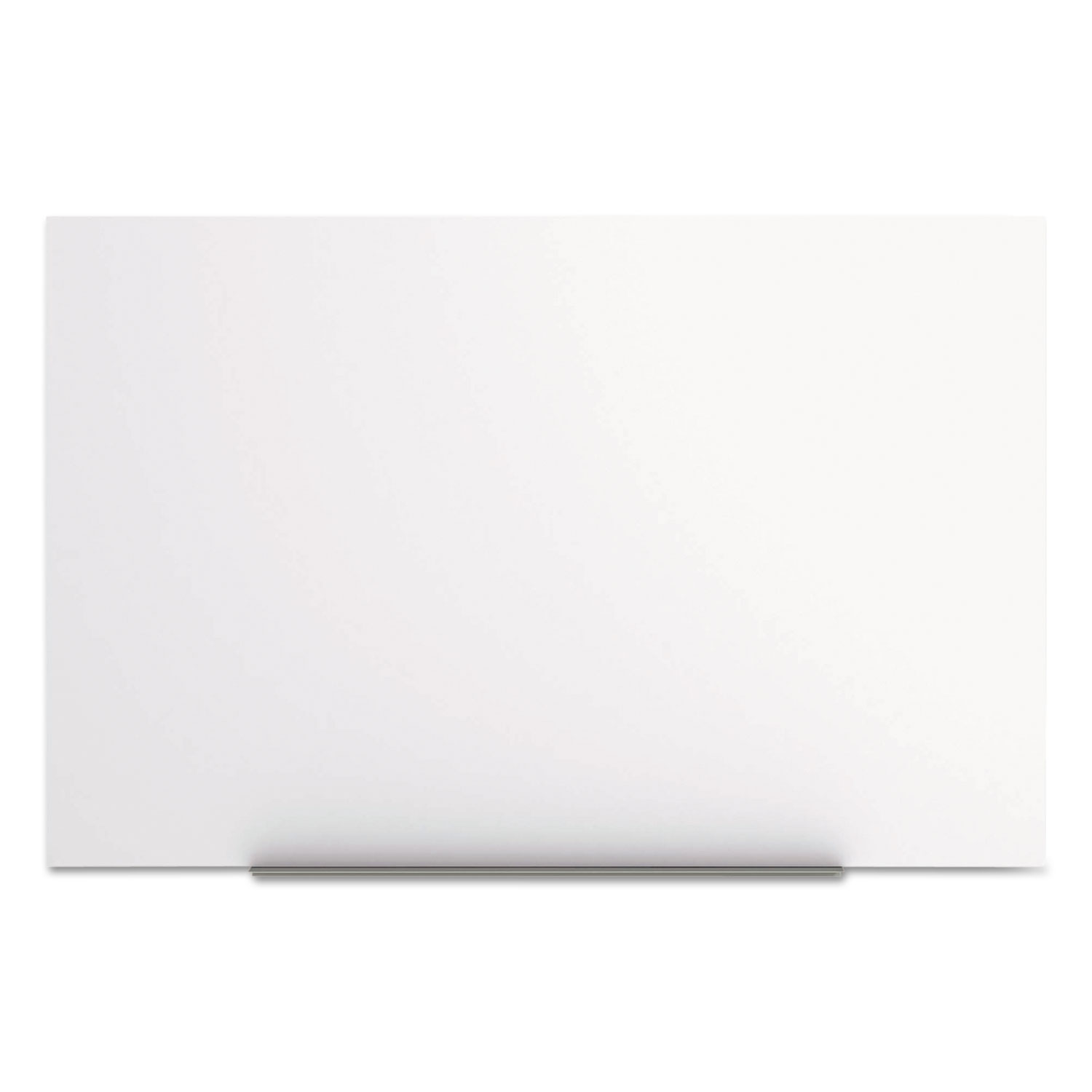 MasterVision® Dry Erase Tile Board, 29 1/2 x 45, White Surface
