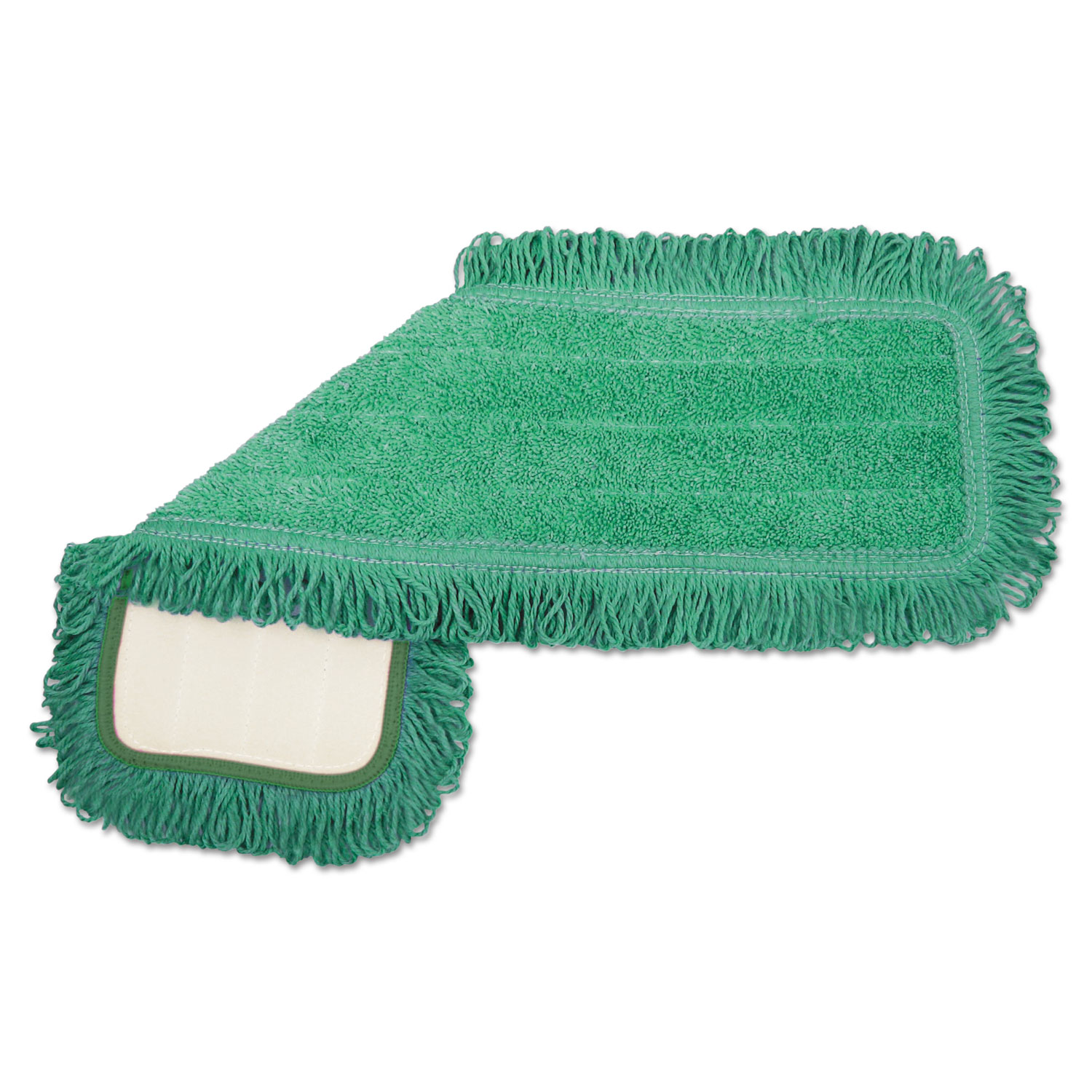 Microfiber Dust Mop Head by Boardwalk® UNSMFD245GFCT