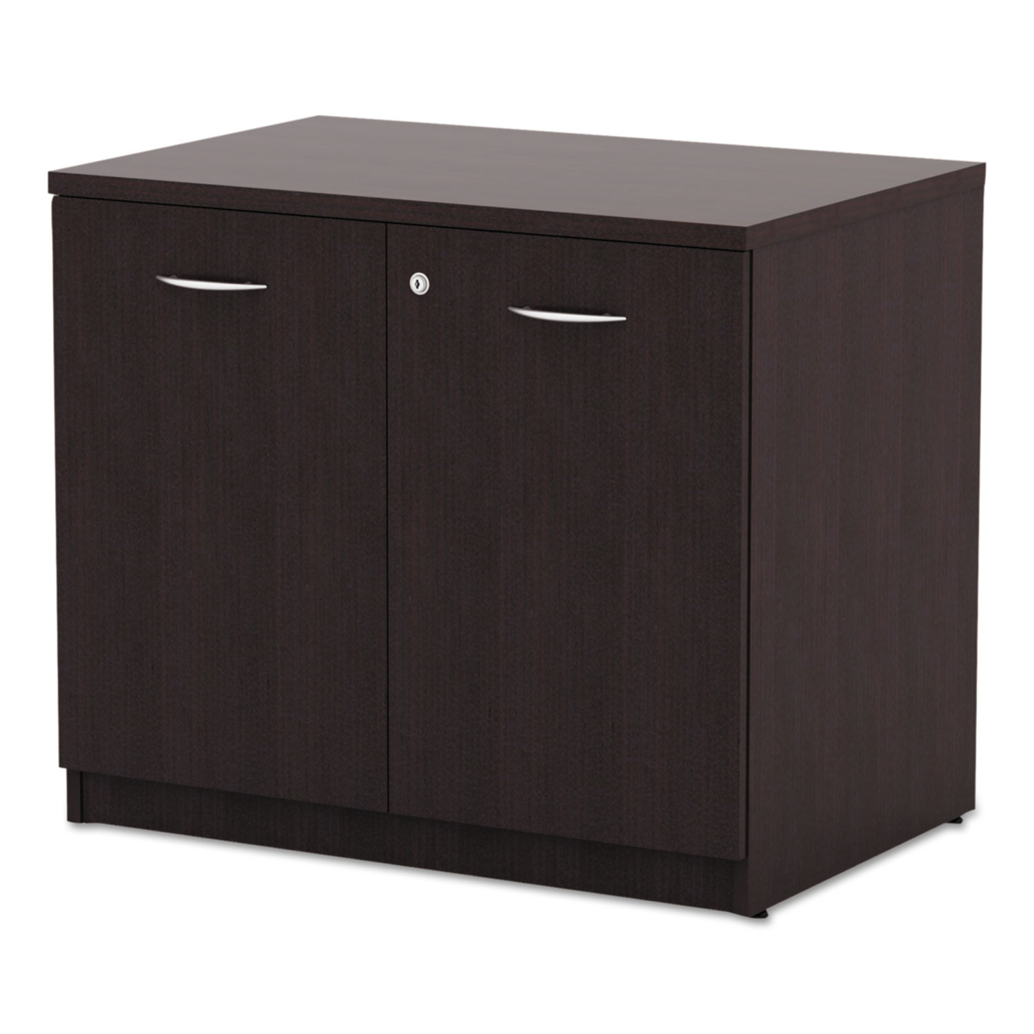 Alera Valencia Series Storage Cabinet ALEVA613622ES Alera&reg; Valencia Series Storage Zuma