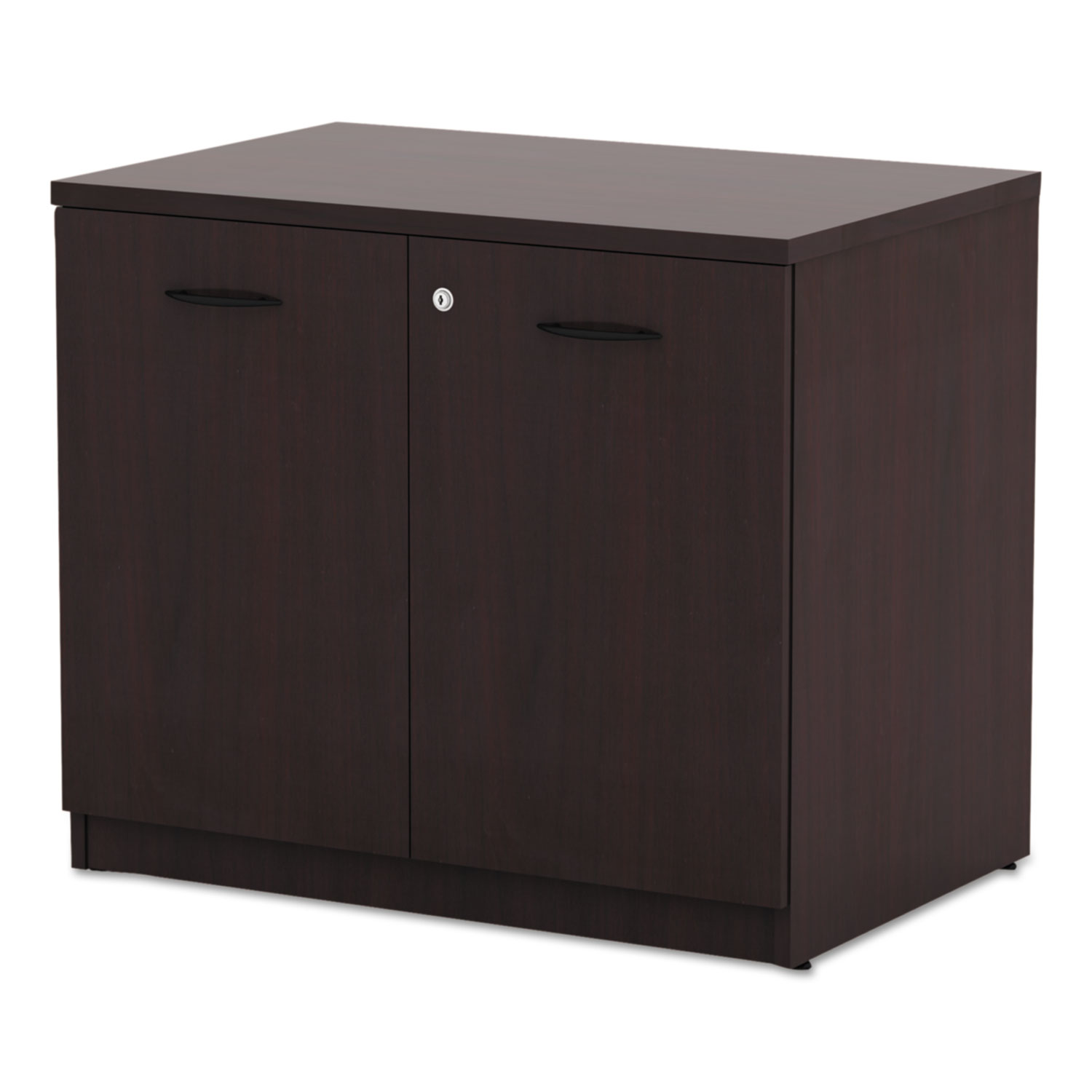 Alera Valencia Series Storage Cabinet Alera Valencia Series Storage 34 1/8w x 22 7/8d x 29 1/2h