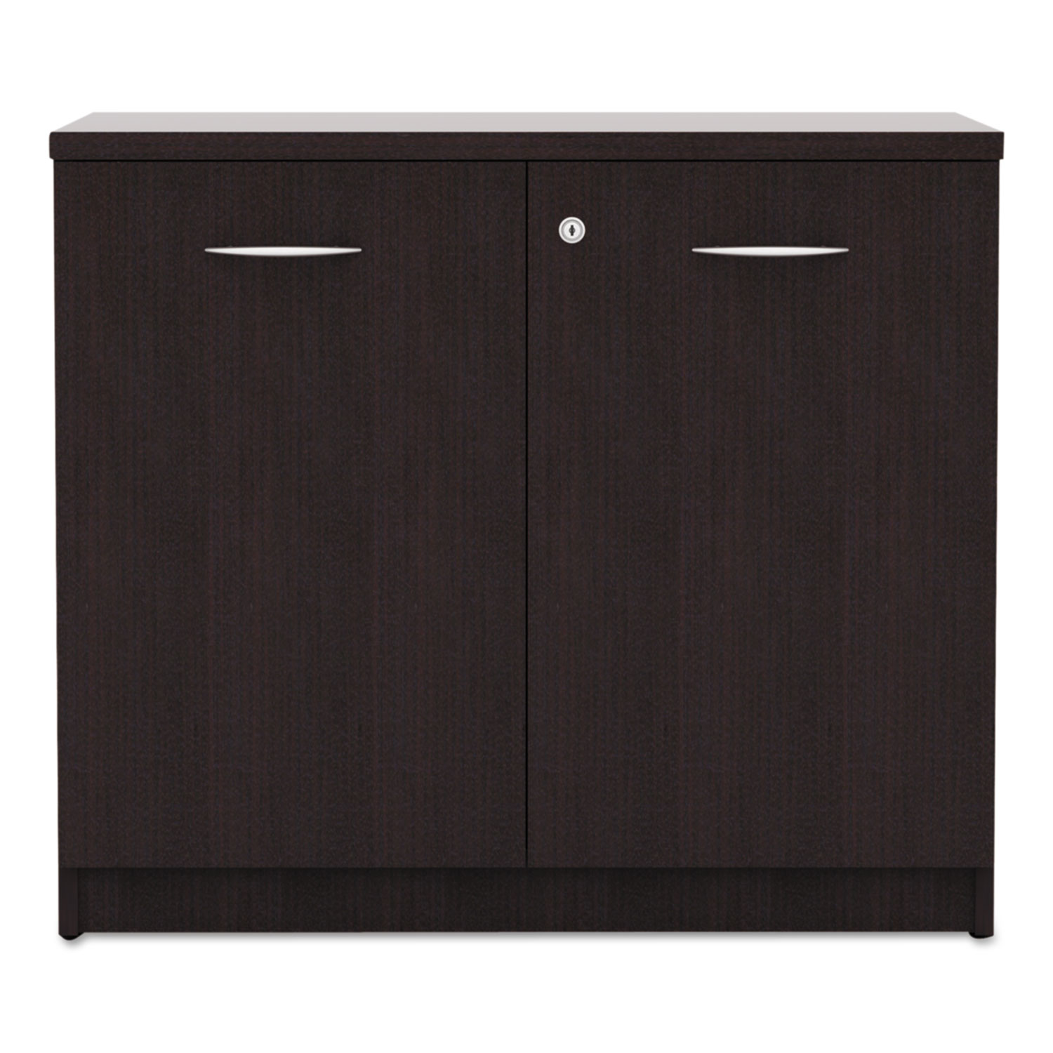 Alera Valencia Series Storage Cabinet Alera Alera Valencia Series Storage 34 1/8w x 22 7/8d x 29 1