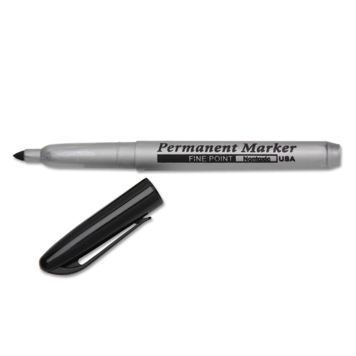 Permanent Marker by AbilityOne® NSN0433408